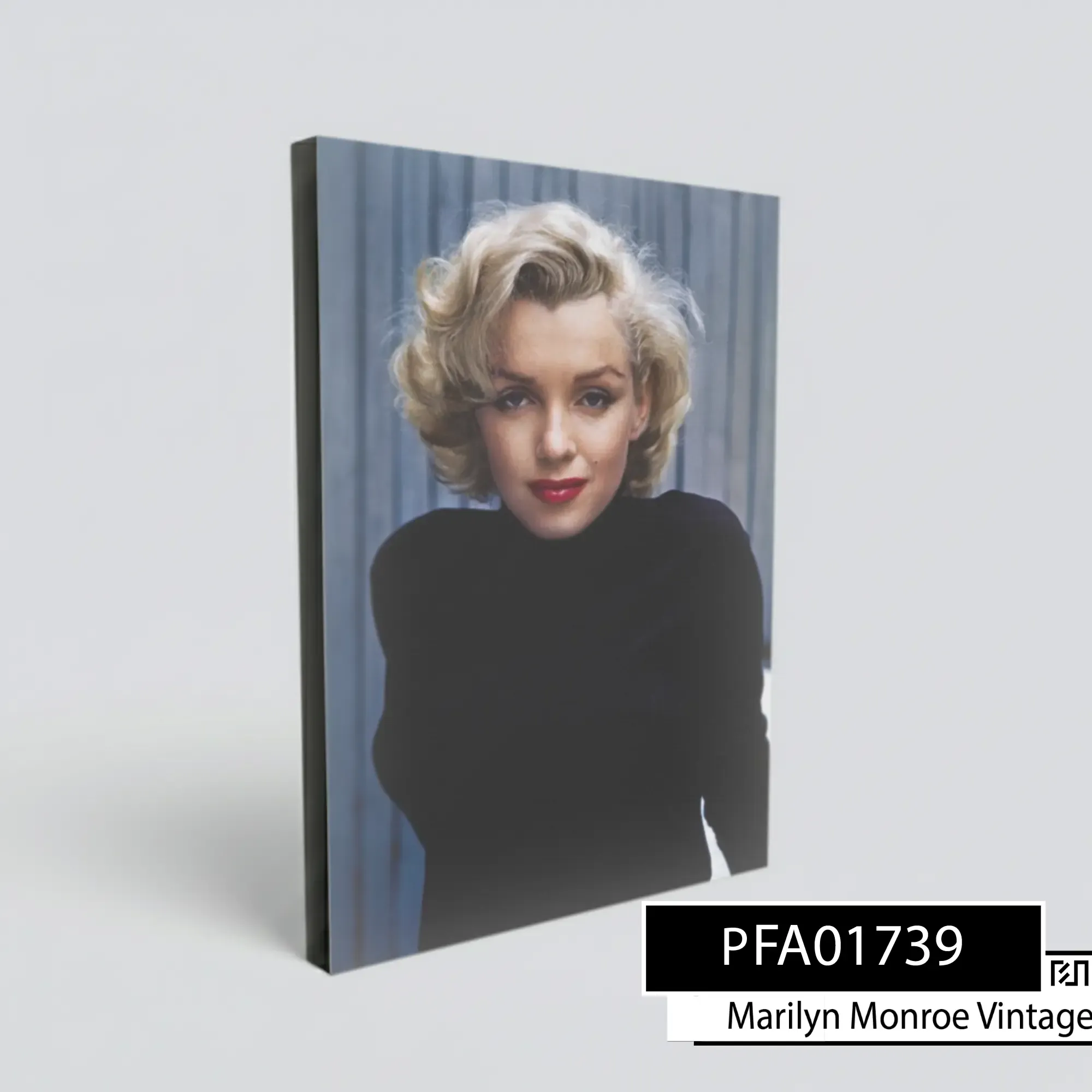Dekorasi Dinding poster Marilyn Monroe