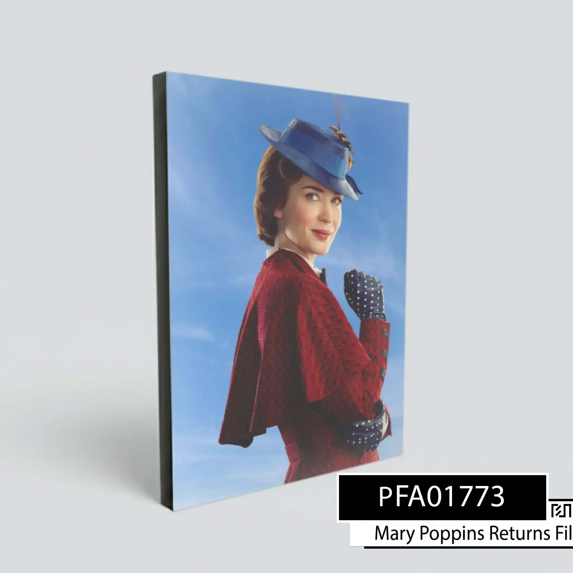 Dekorasi Dinding poster Mary Poppins Returns