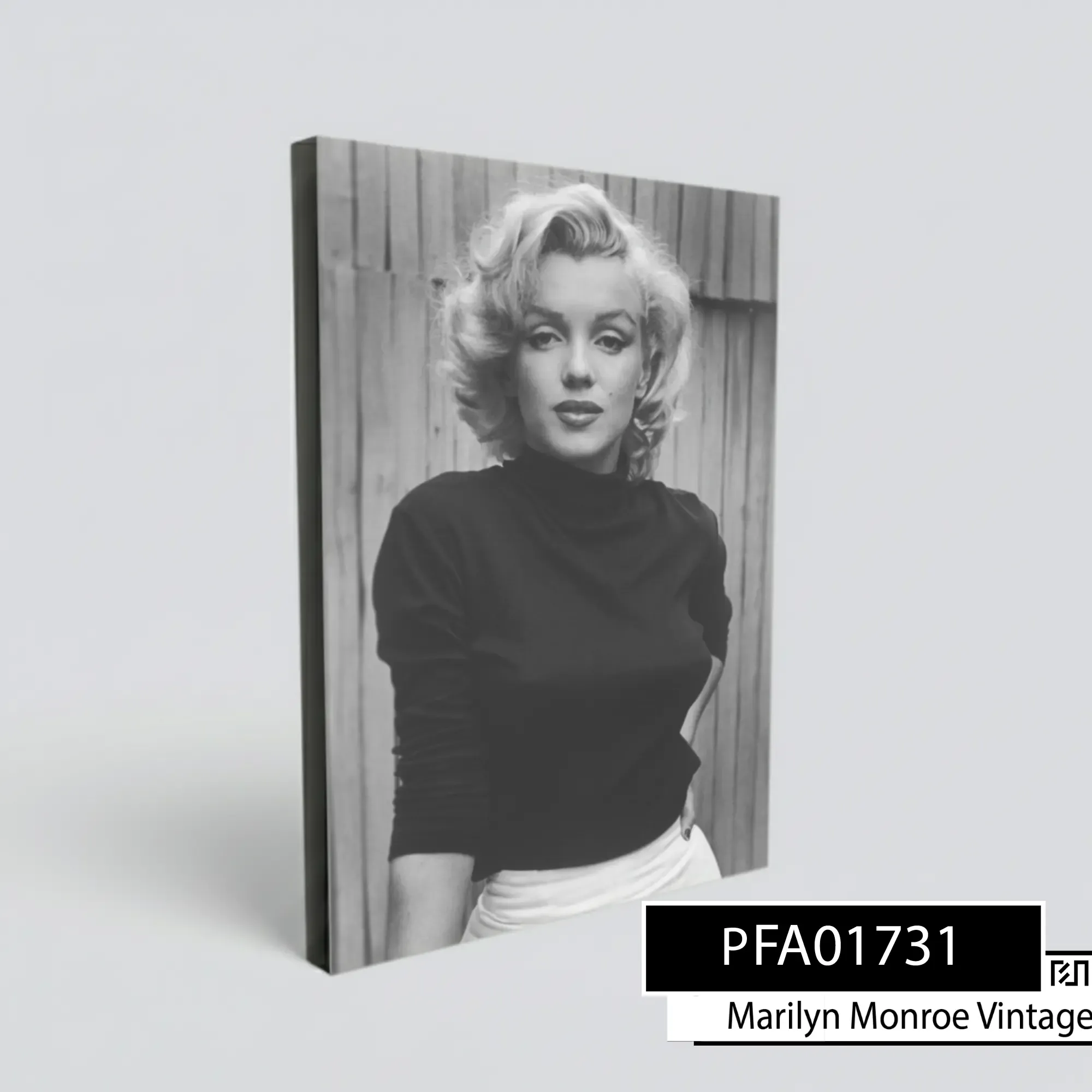 Hiasan Dinding poster Marilyn Monroe Vintage