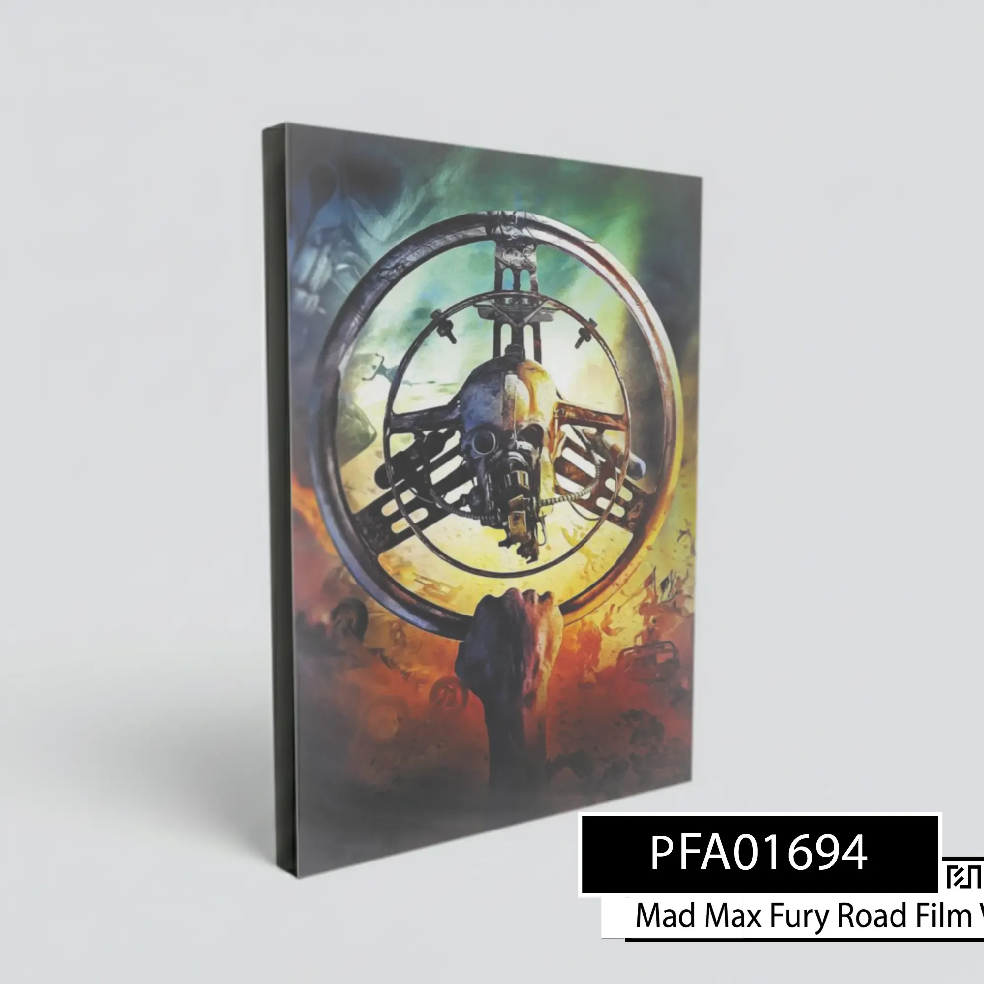 Poster Dinding Mad Max Fury Road PFA01694