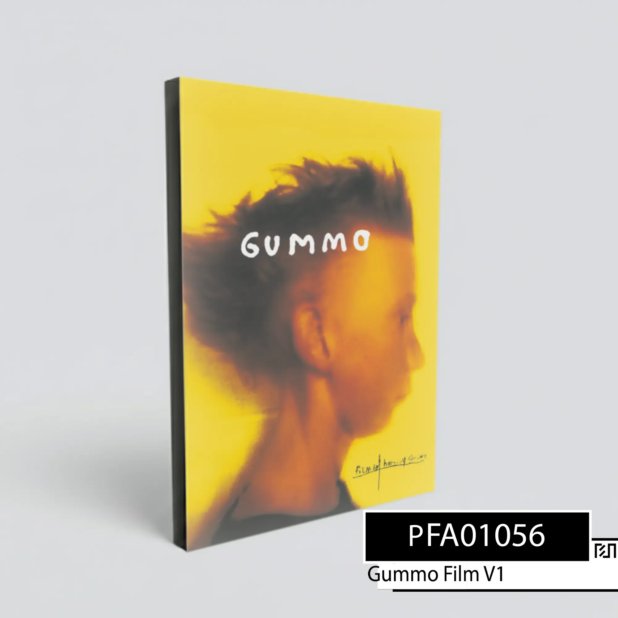 Poster Film Gummo V1 - Koleksi Seni Sinema