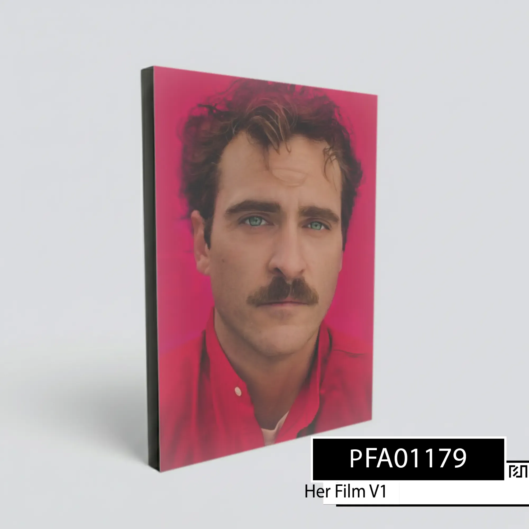 Poster Film Her Joaquin Phoenix
