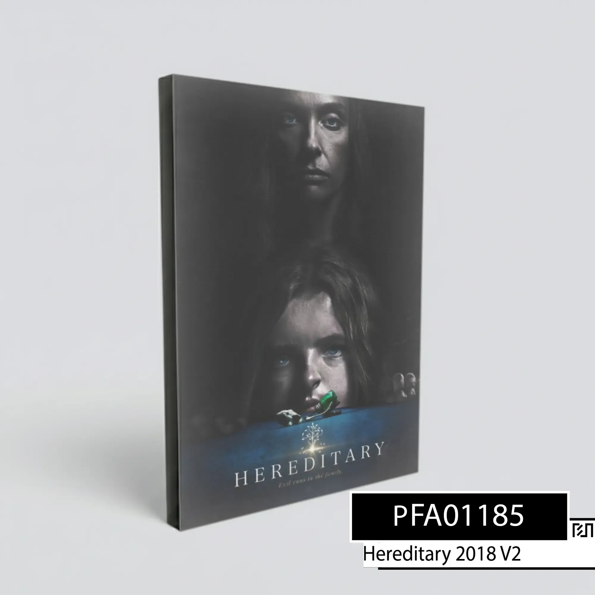 Poster Film Hereditary (2018) Edisi Koleksi