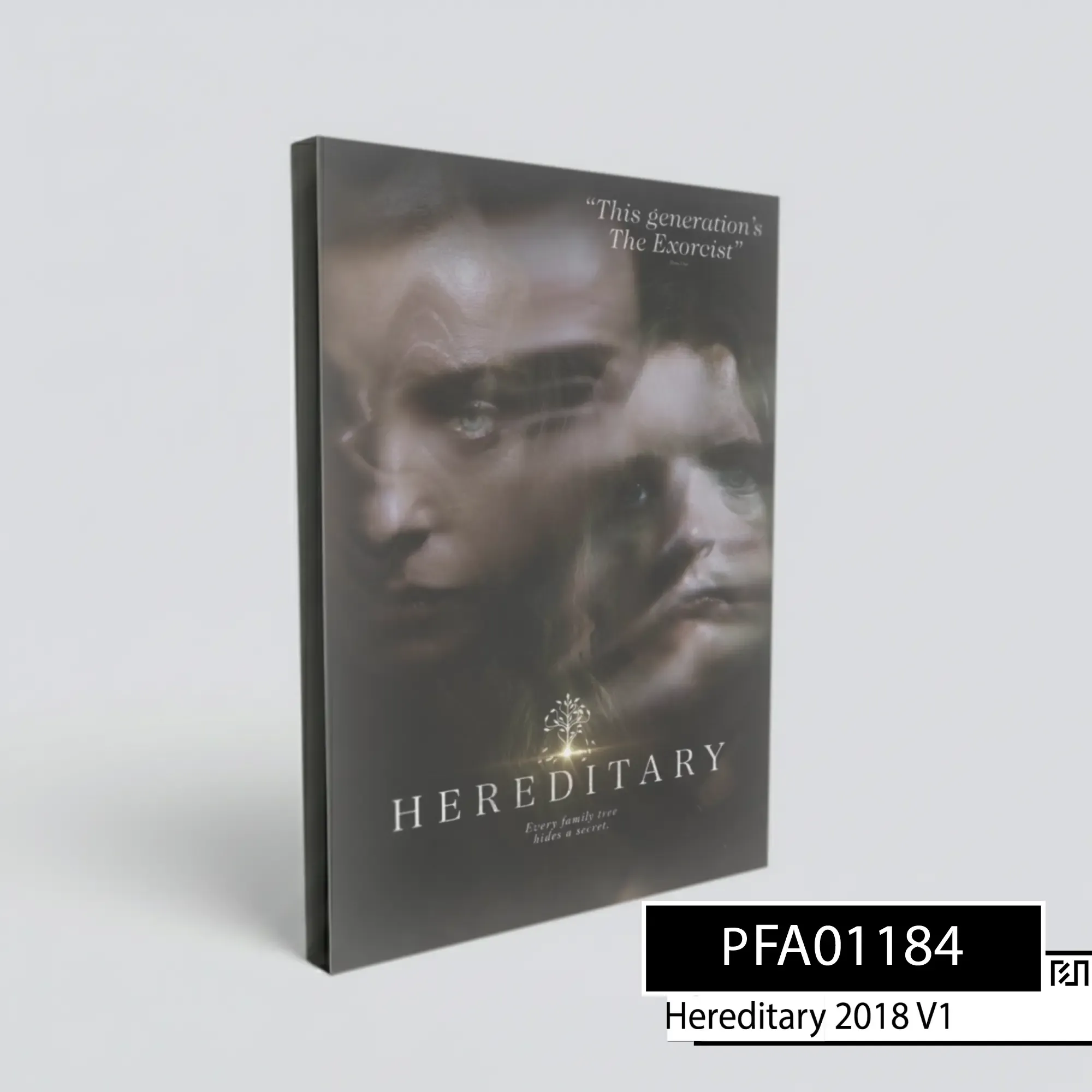 Poster Film Hereditary (2018)