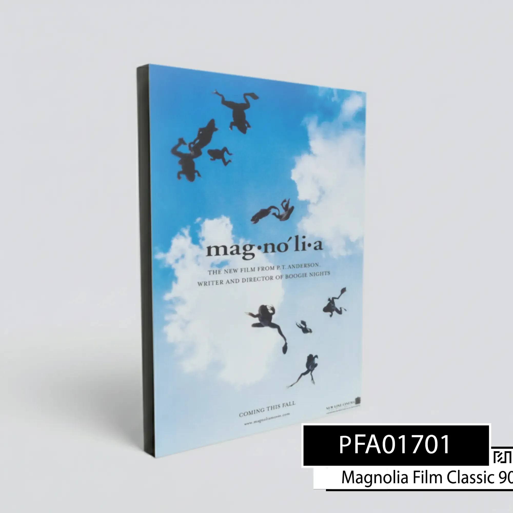Poster Film Magnolia Karya Paul Thomas Anderson