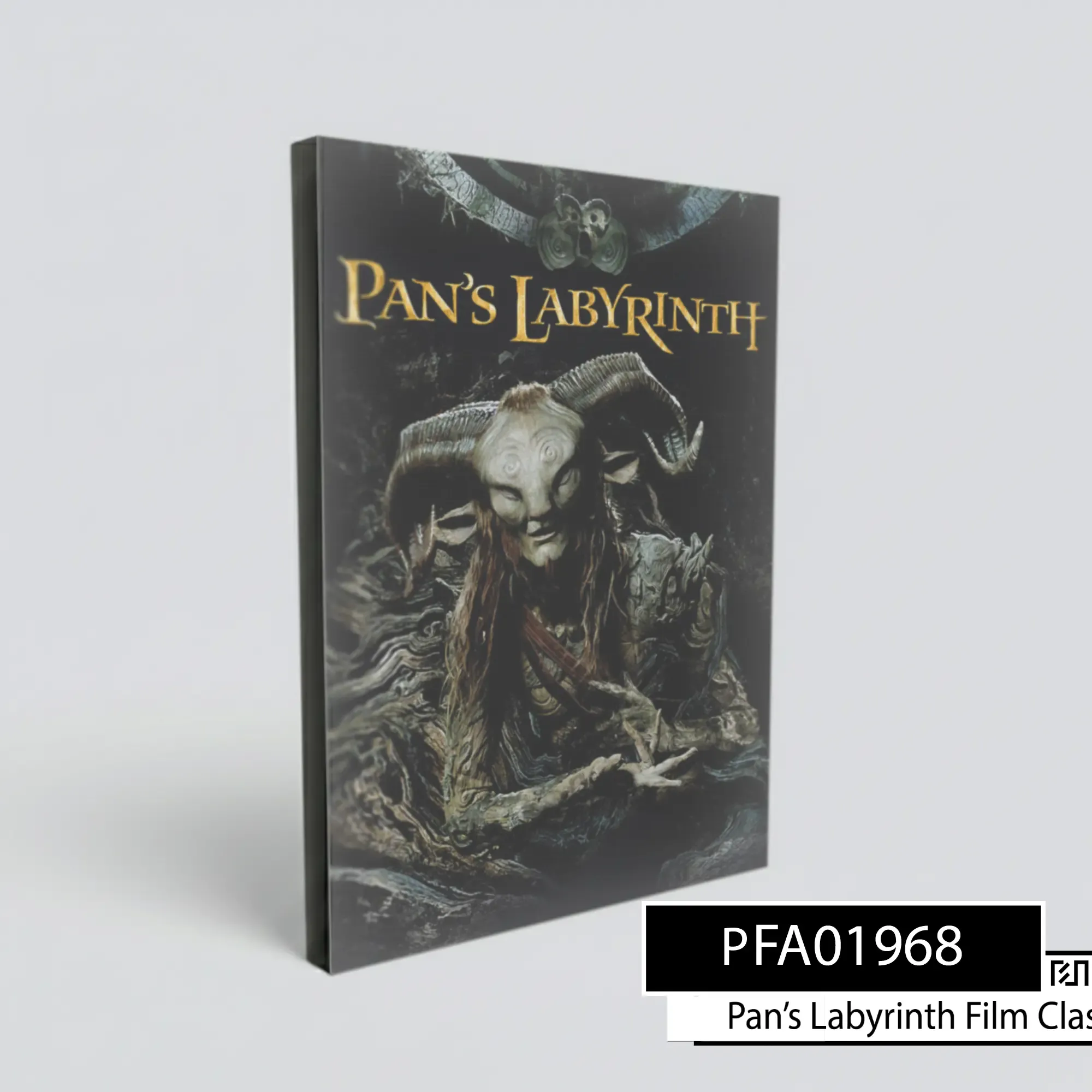 Poster Film Pan's Labyrinth