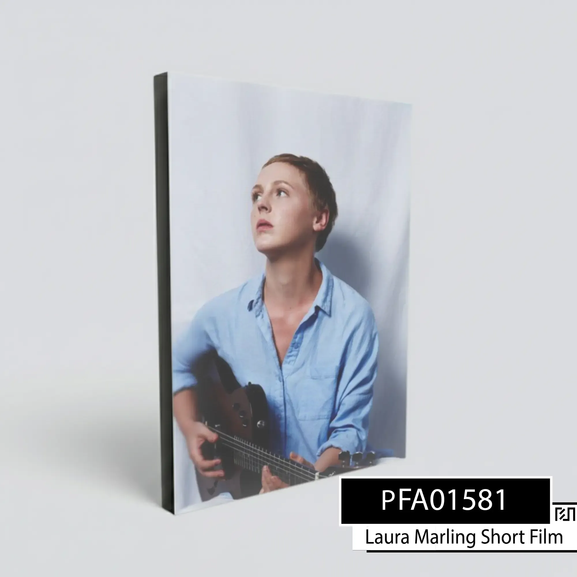Poster Film Pendek Laura Marling PFA01581