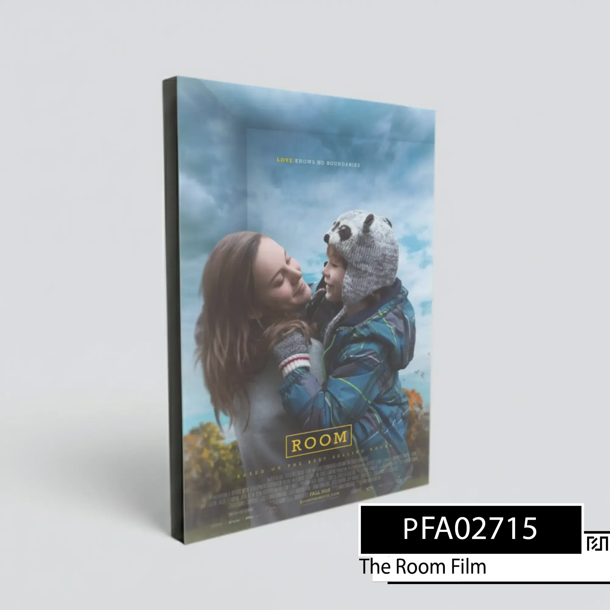 Poster Film Room (2015)