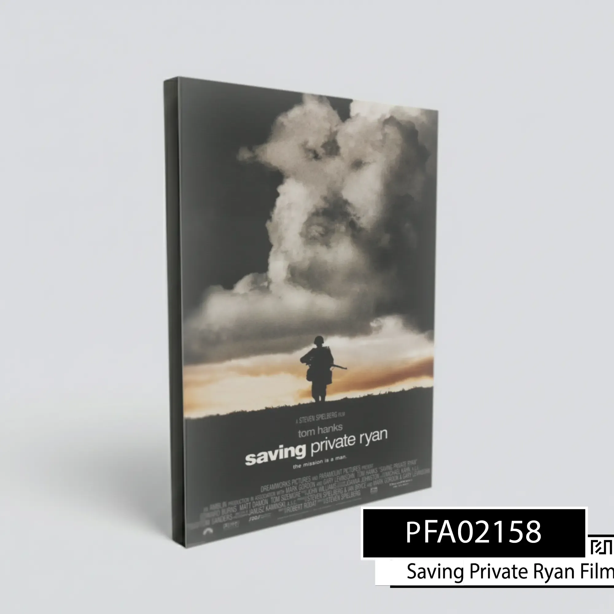 Poster Film Saving Private Ryan
