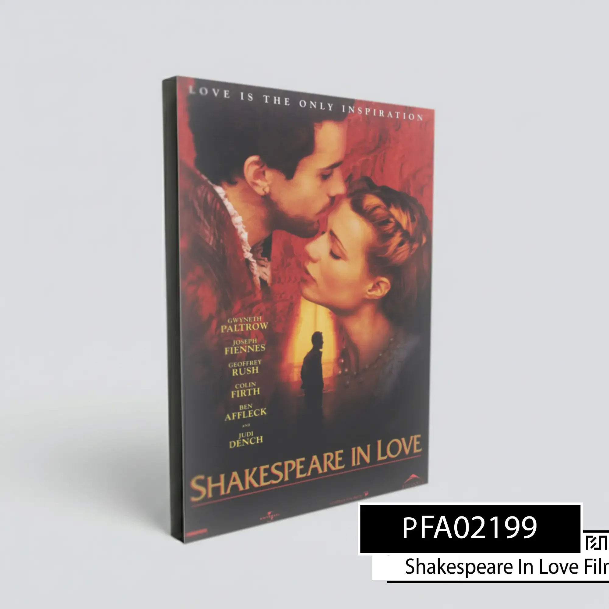 Poster Film Shakespeare in Love