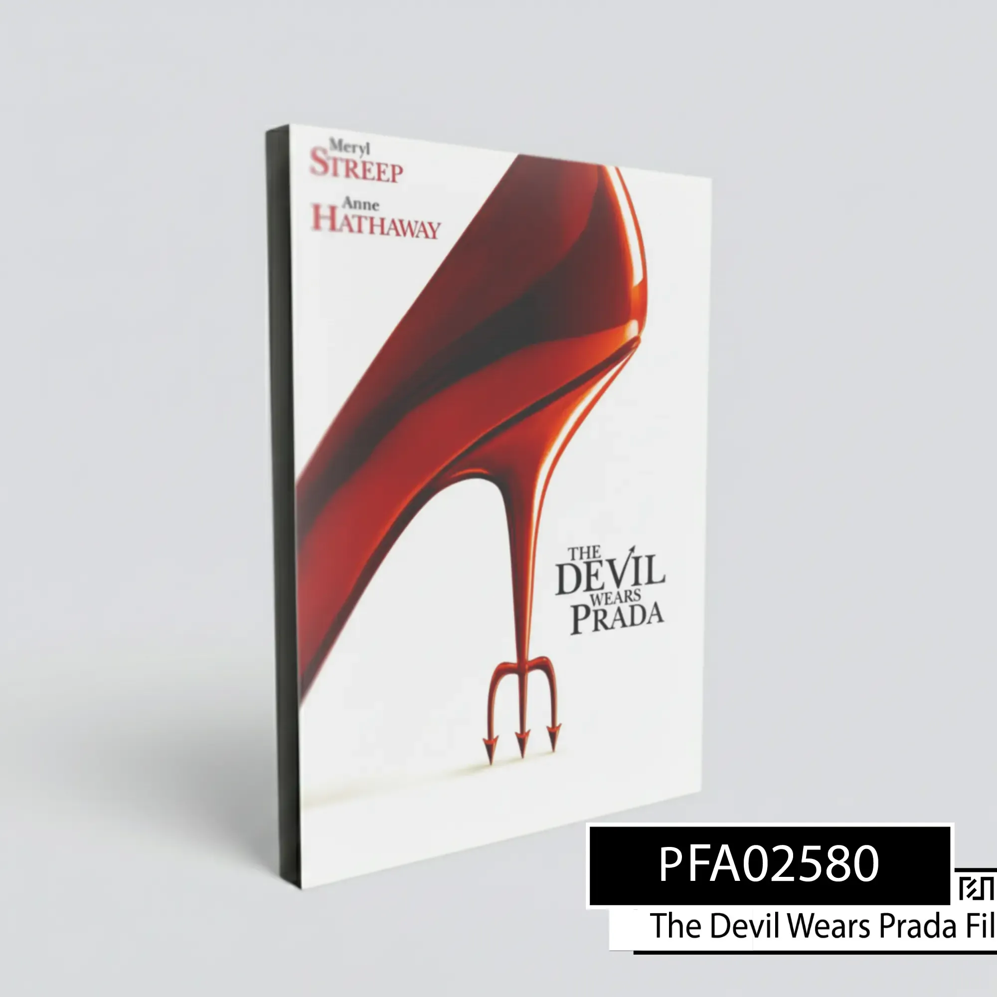 Poster Film The Devil Wears Prada