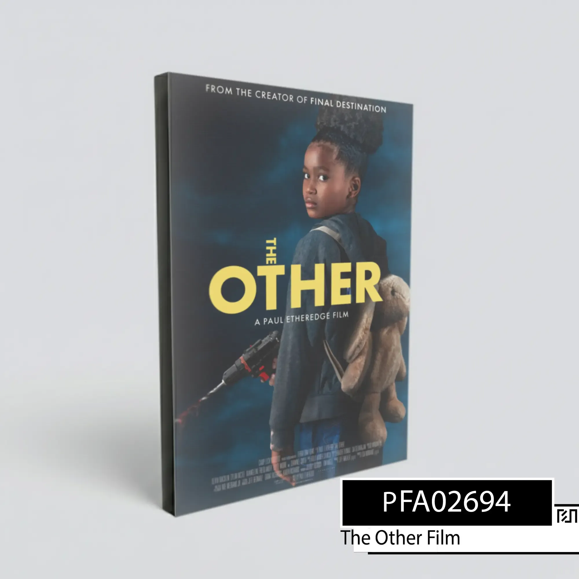 Poster Film The Other Karya Paul Etheredge