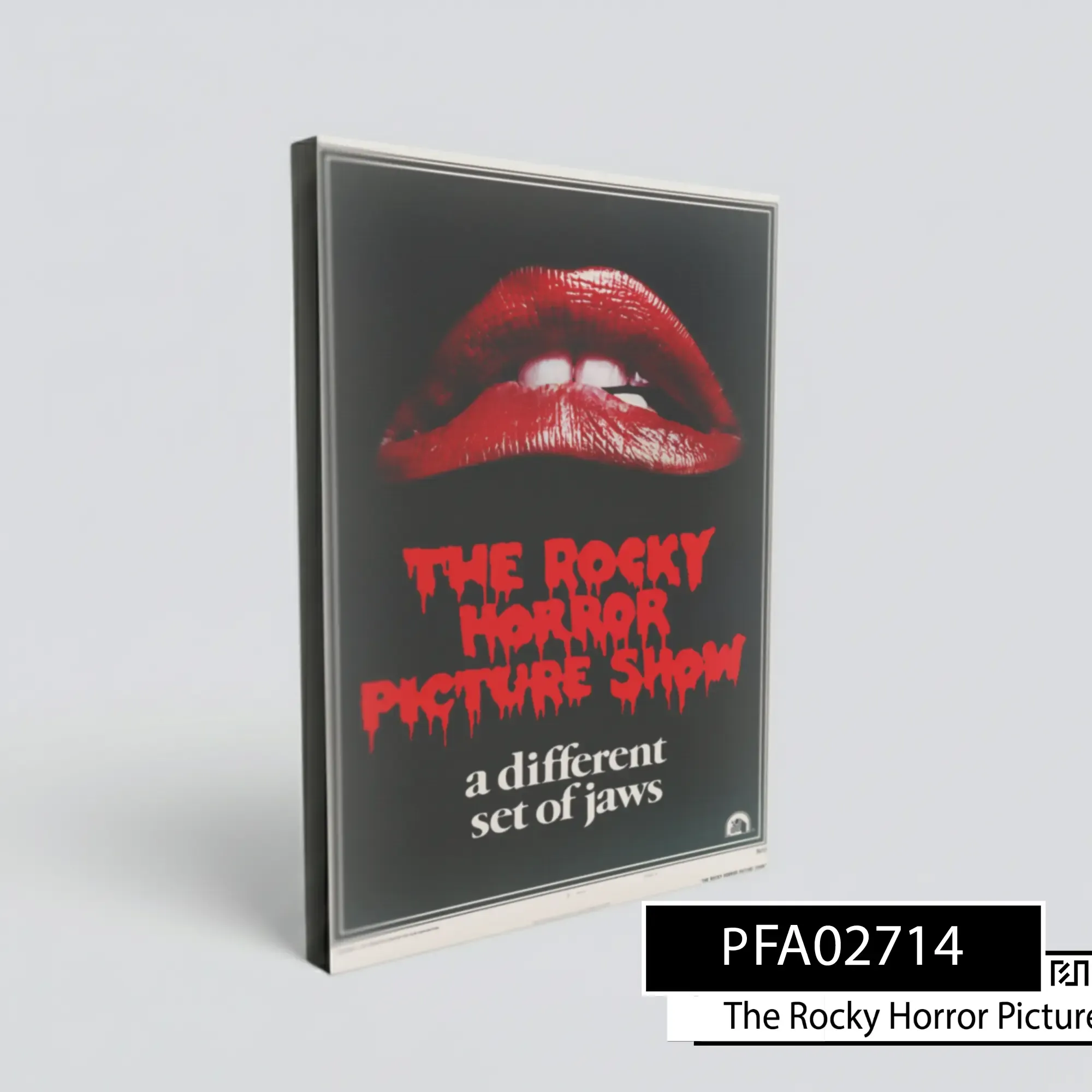 Poster Film The Rocky Horror Picture Show