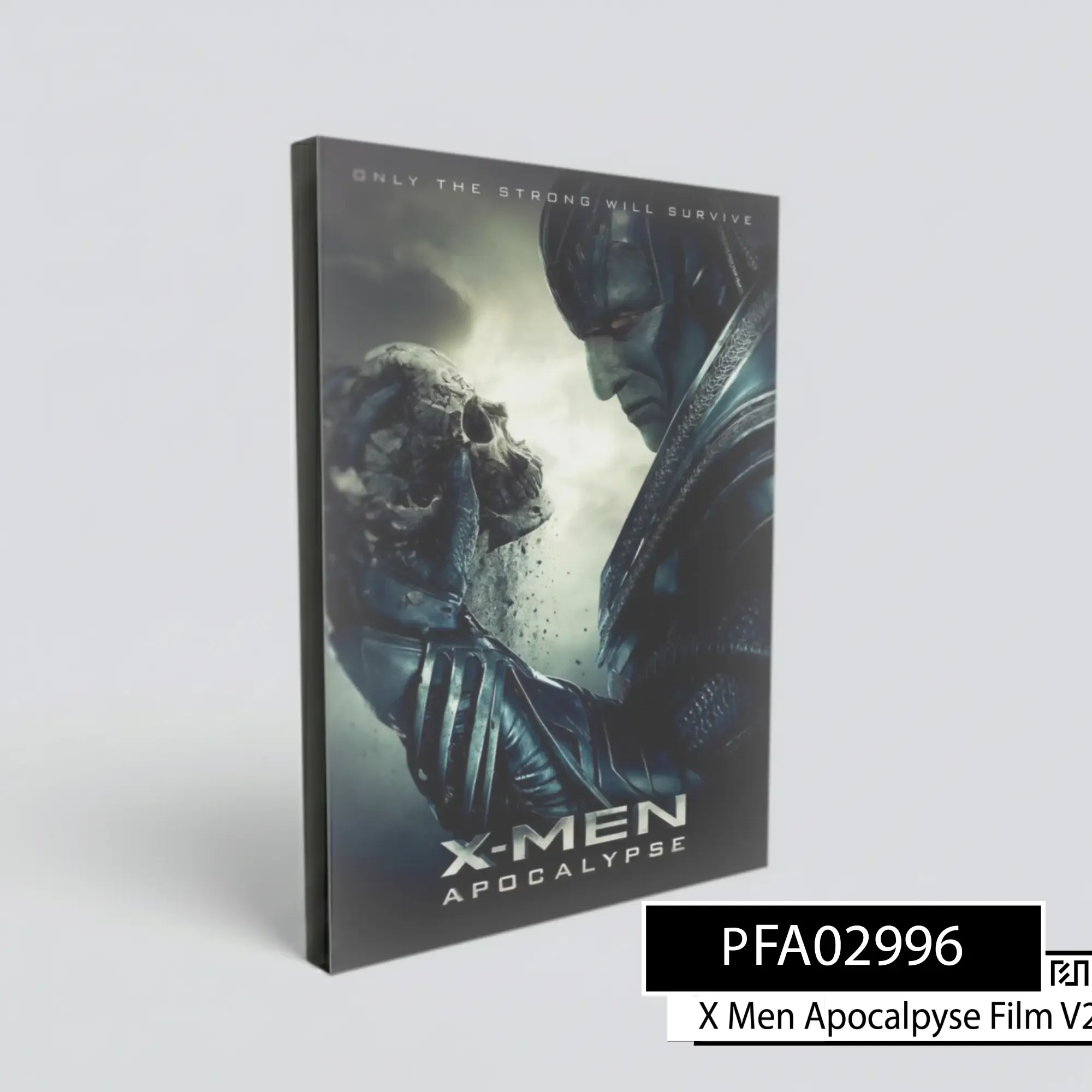 Poster Film X-Men: Apocalypse