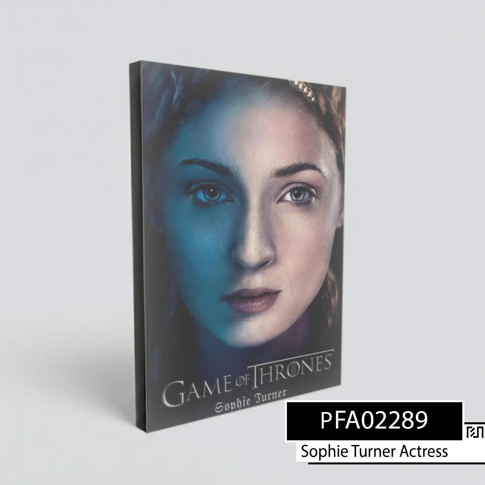 poster Game of Thrones Sophie Turner