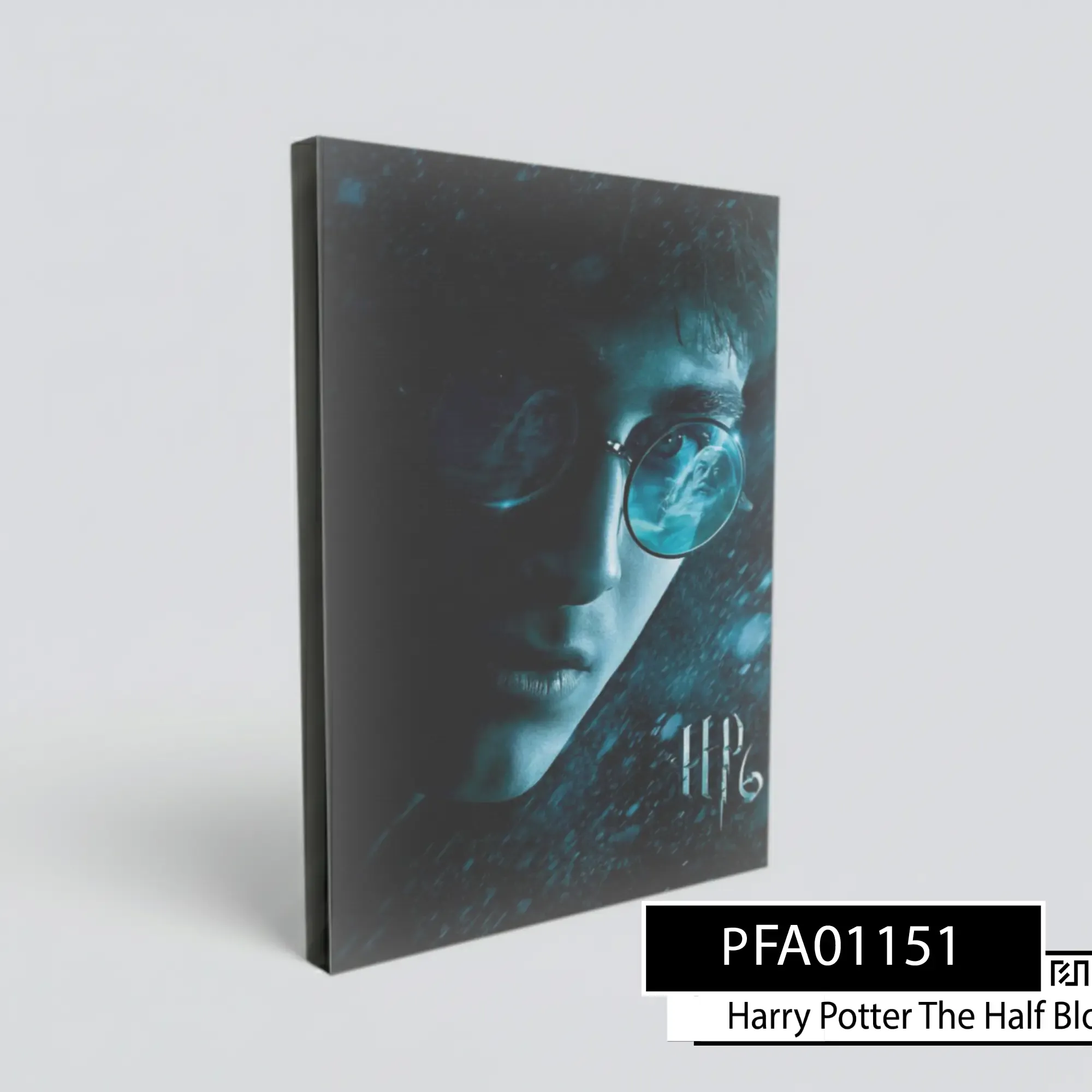 Poster Harry Potter and the Half-Blood Prince