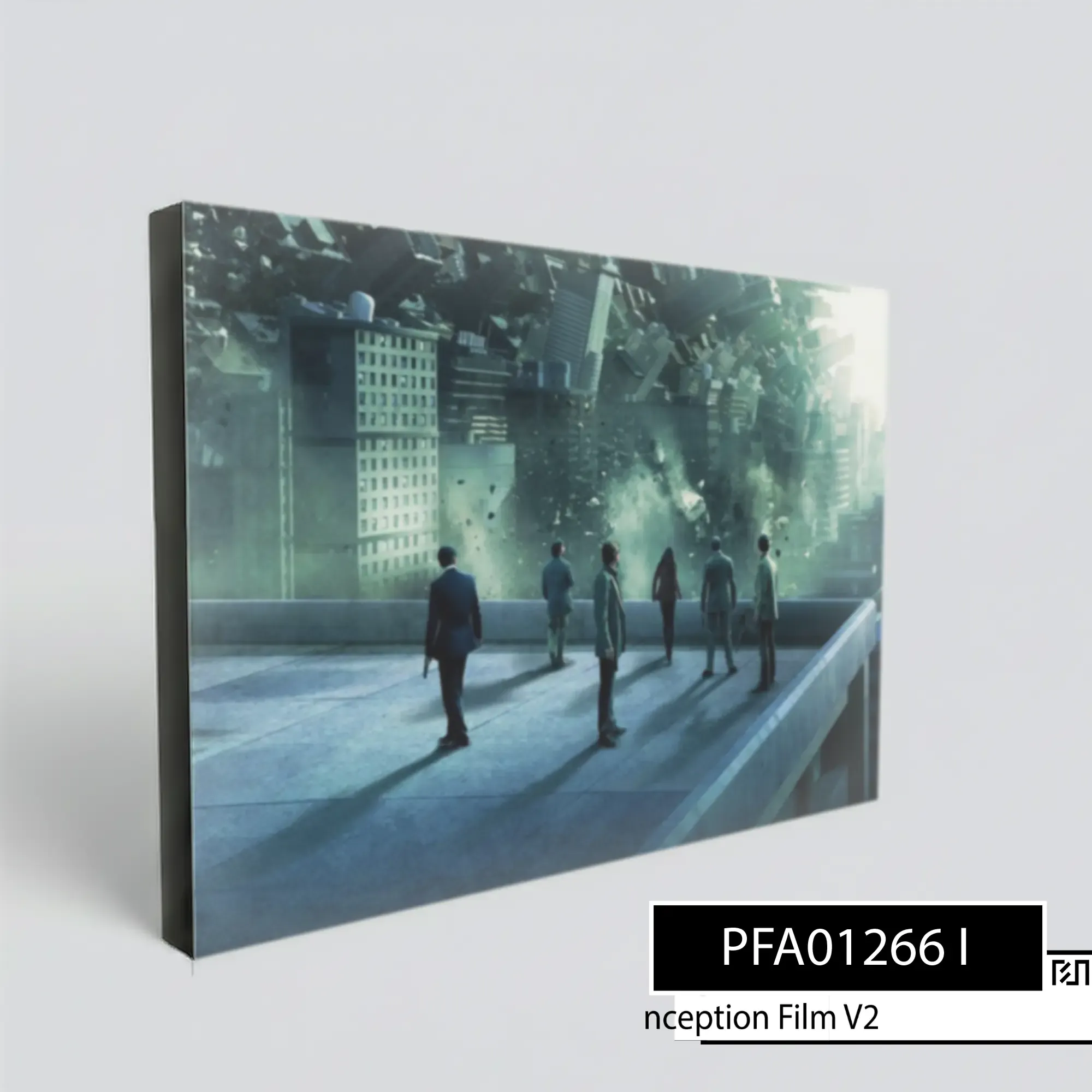 poster Inception Film V2 PFA01266