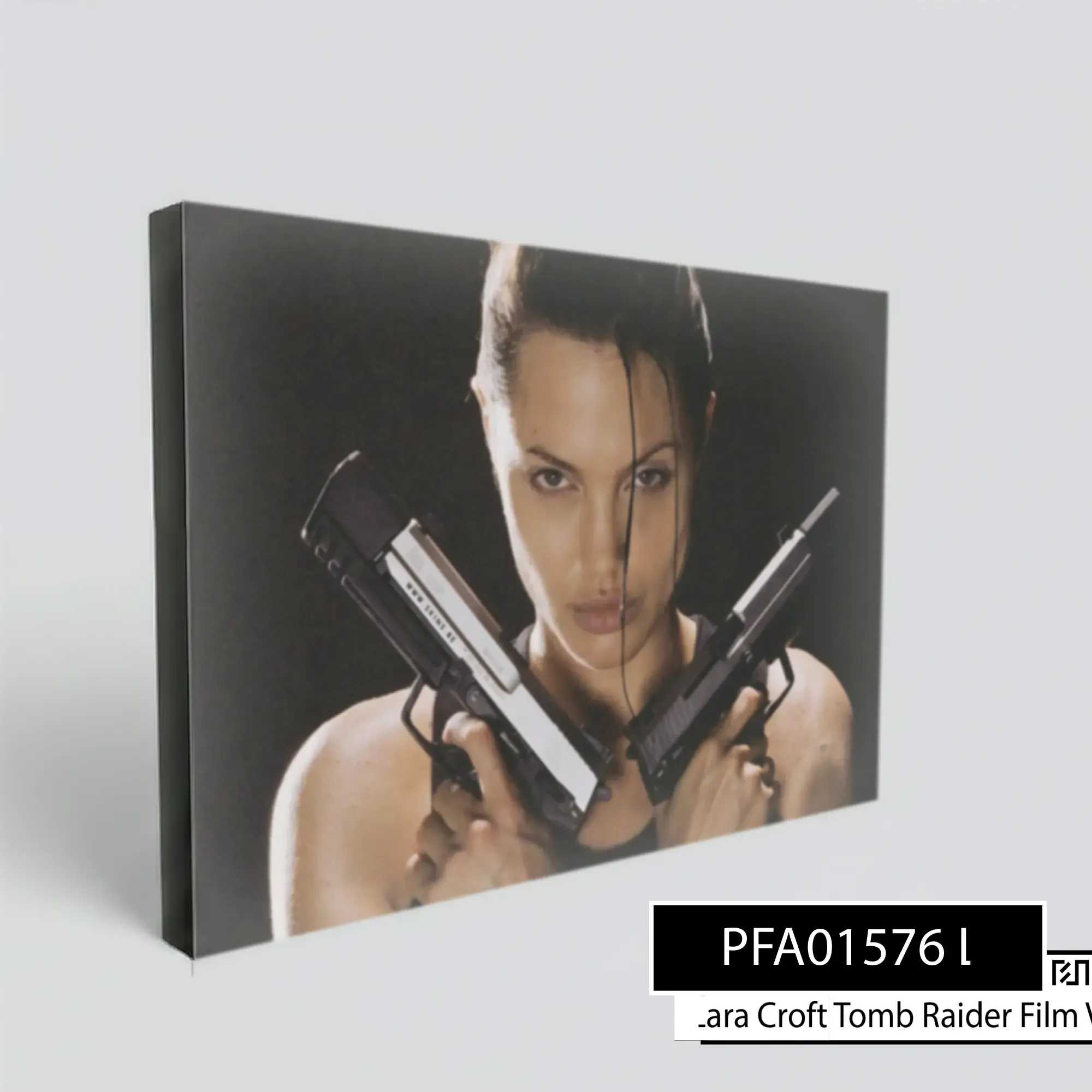 Poster poster Angelina Jolie Tomb Raider