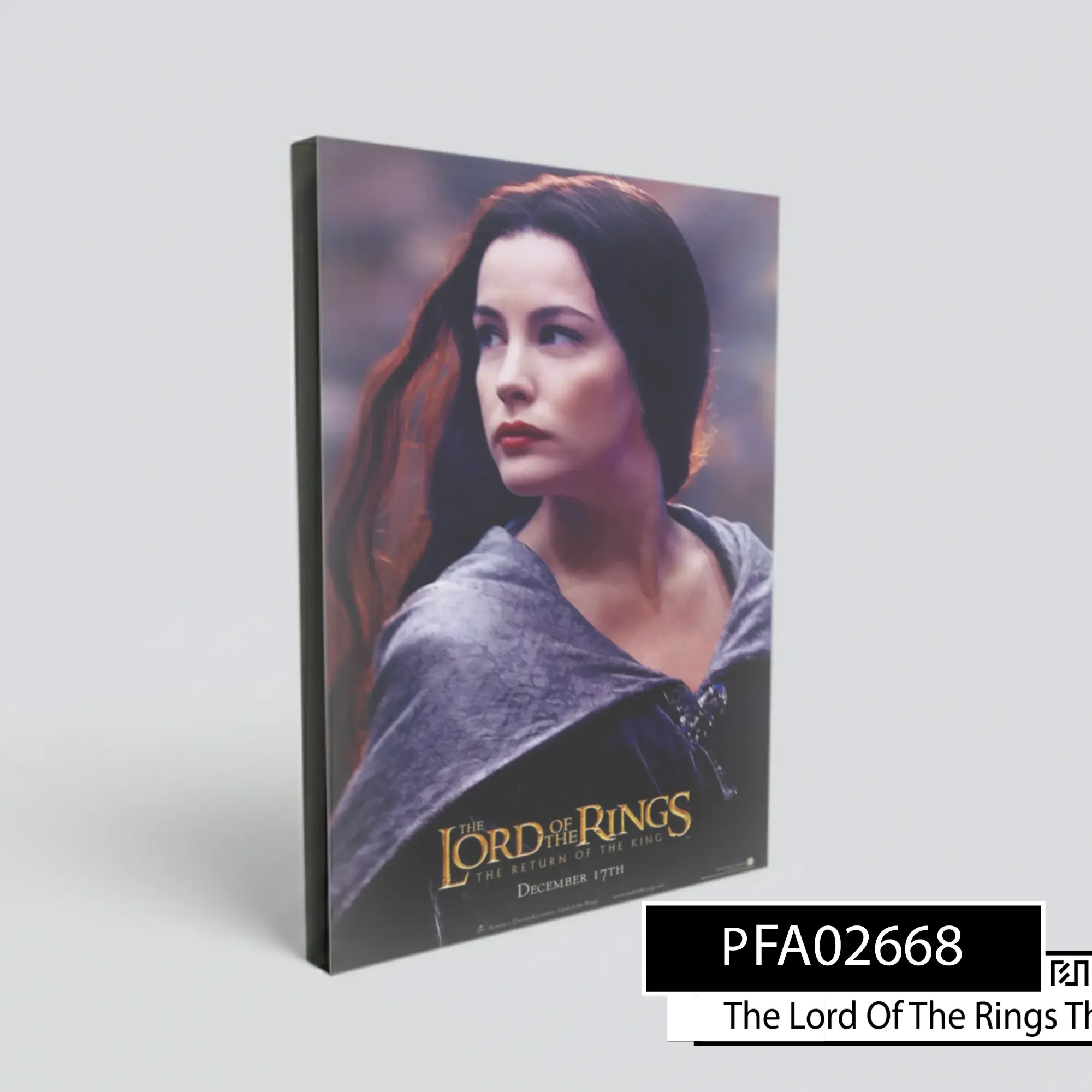 Poster poster Arwen The Lord of the Rings
