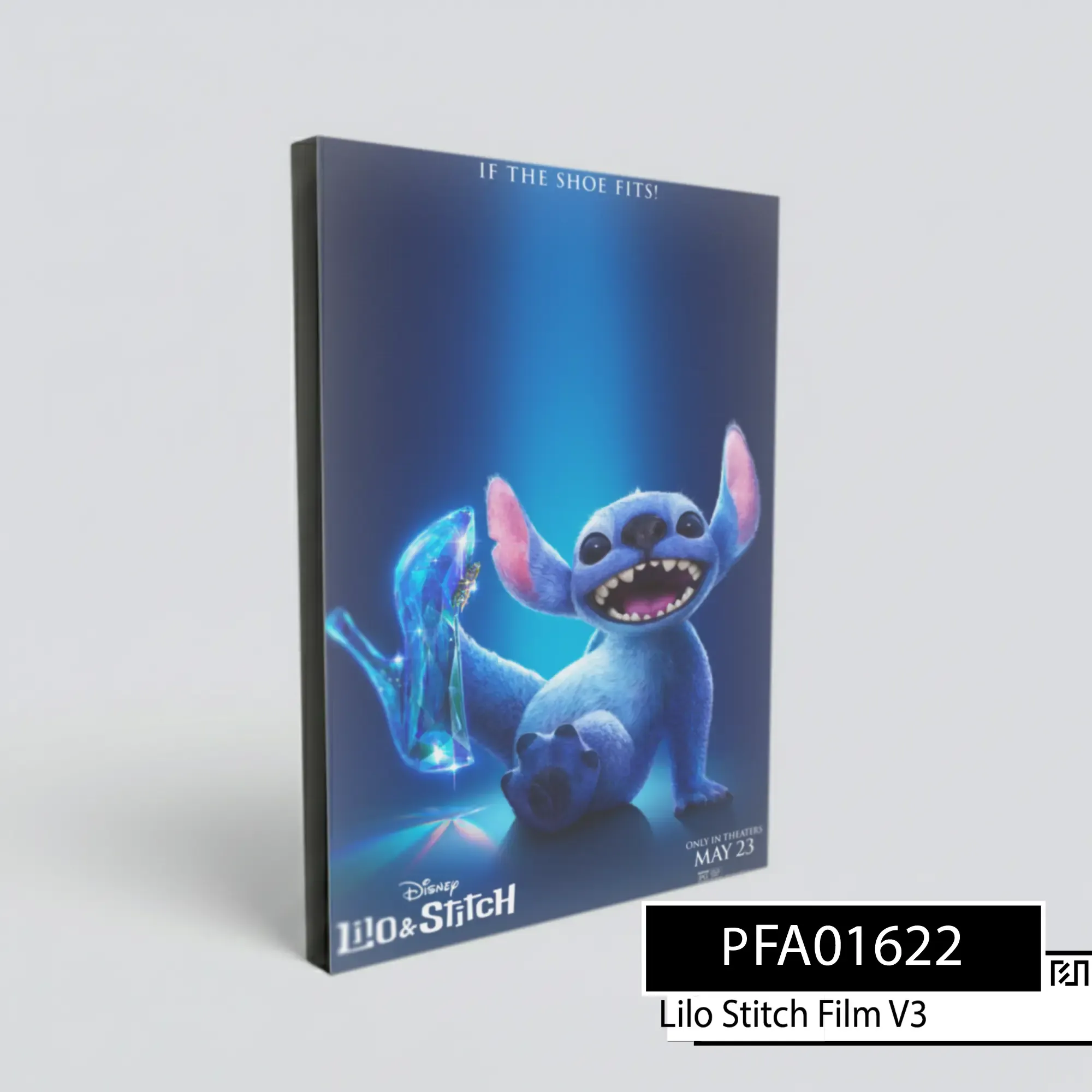 Poster poster Disney Lilo & Stitch