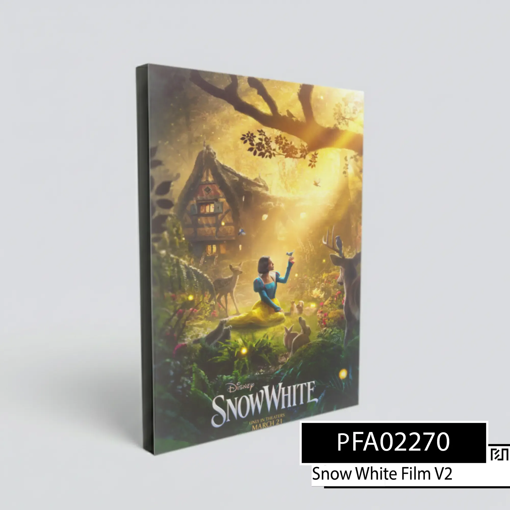 poster Poster Disney Snow White