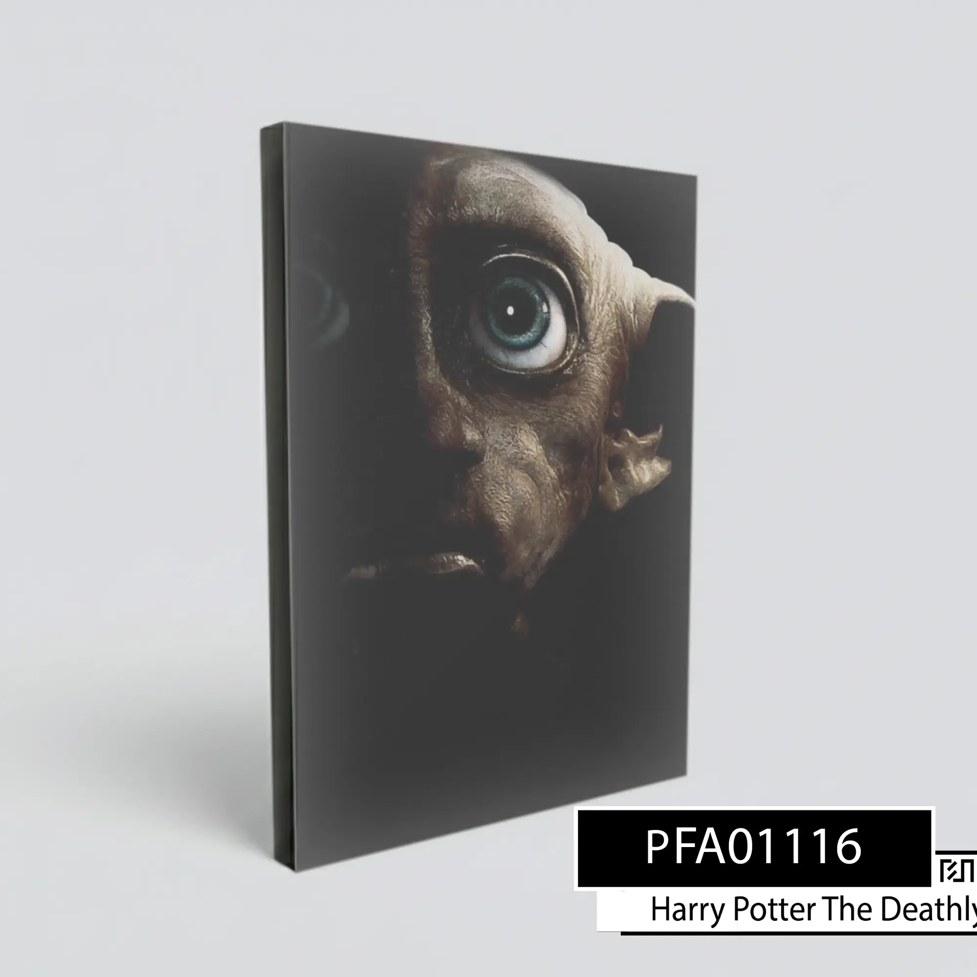 Poster poster Dobby Harry Potter