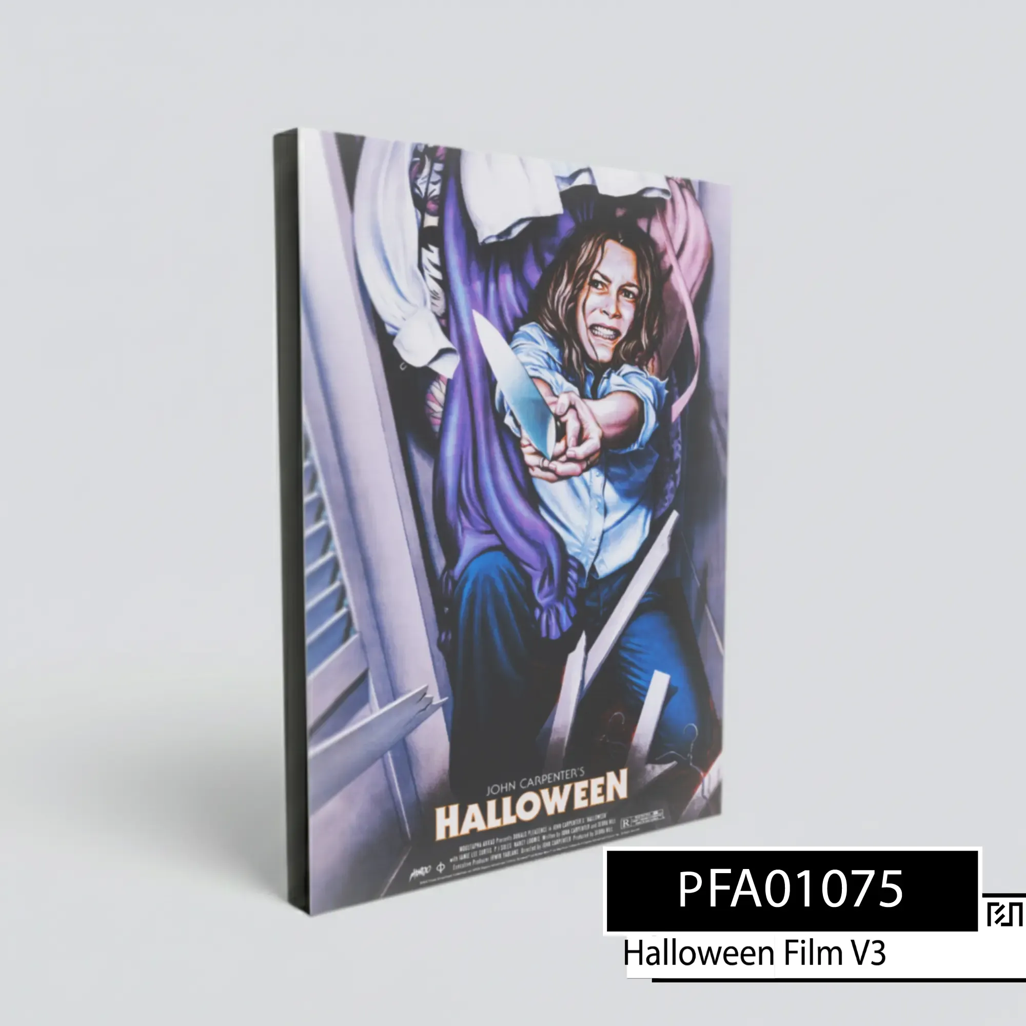 Poster poster Film Halloween John Carpenter