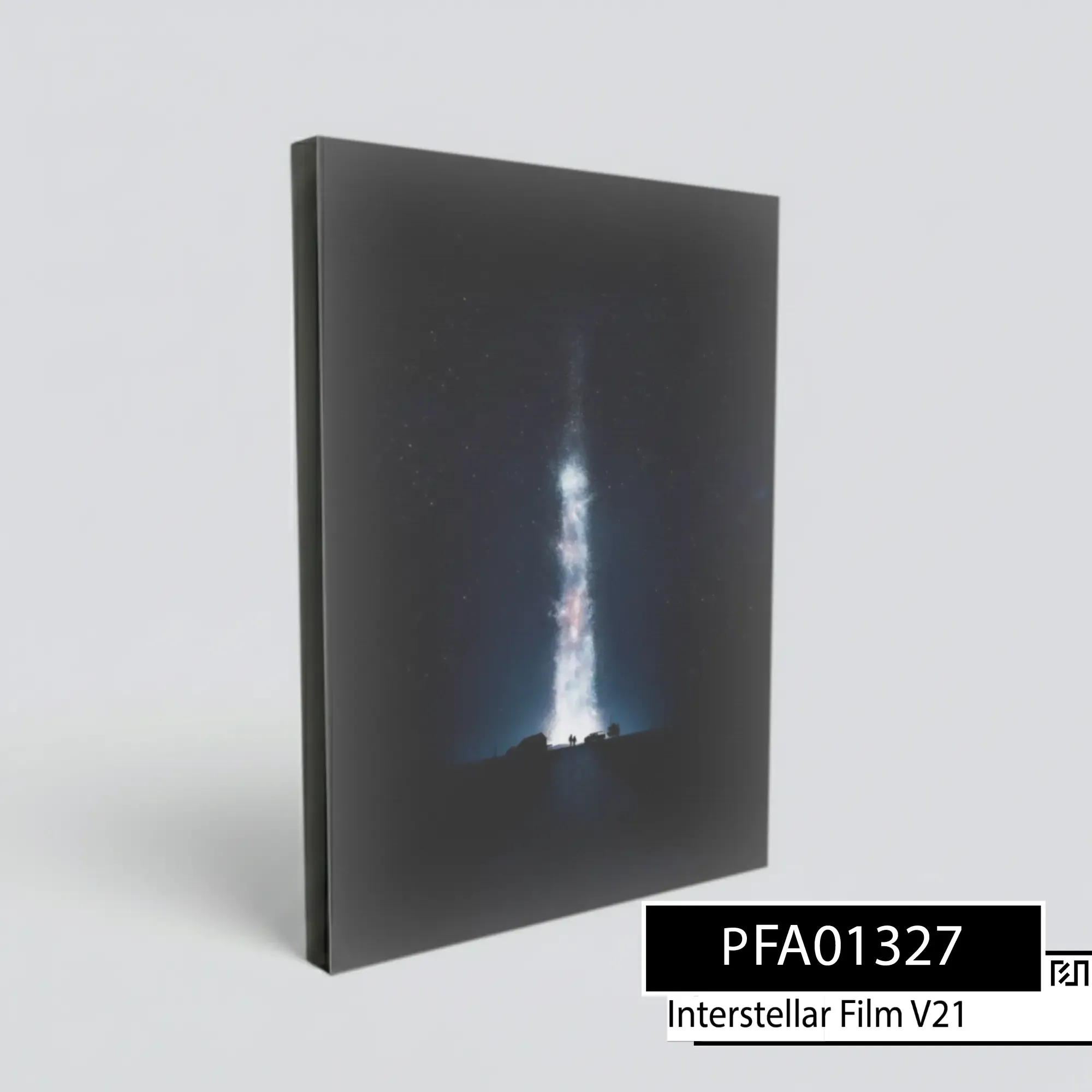 Poster poster Film Interstellar PFA01327