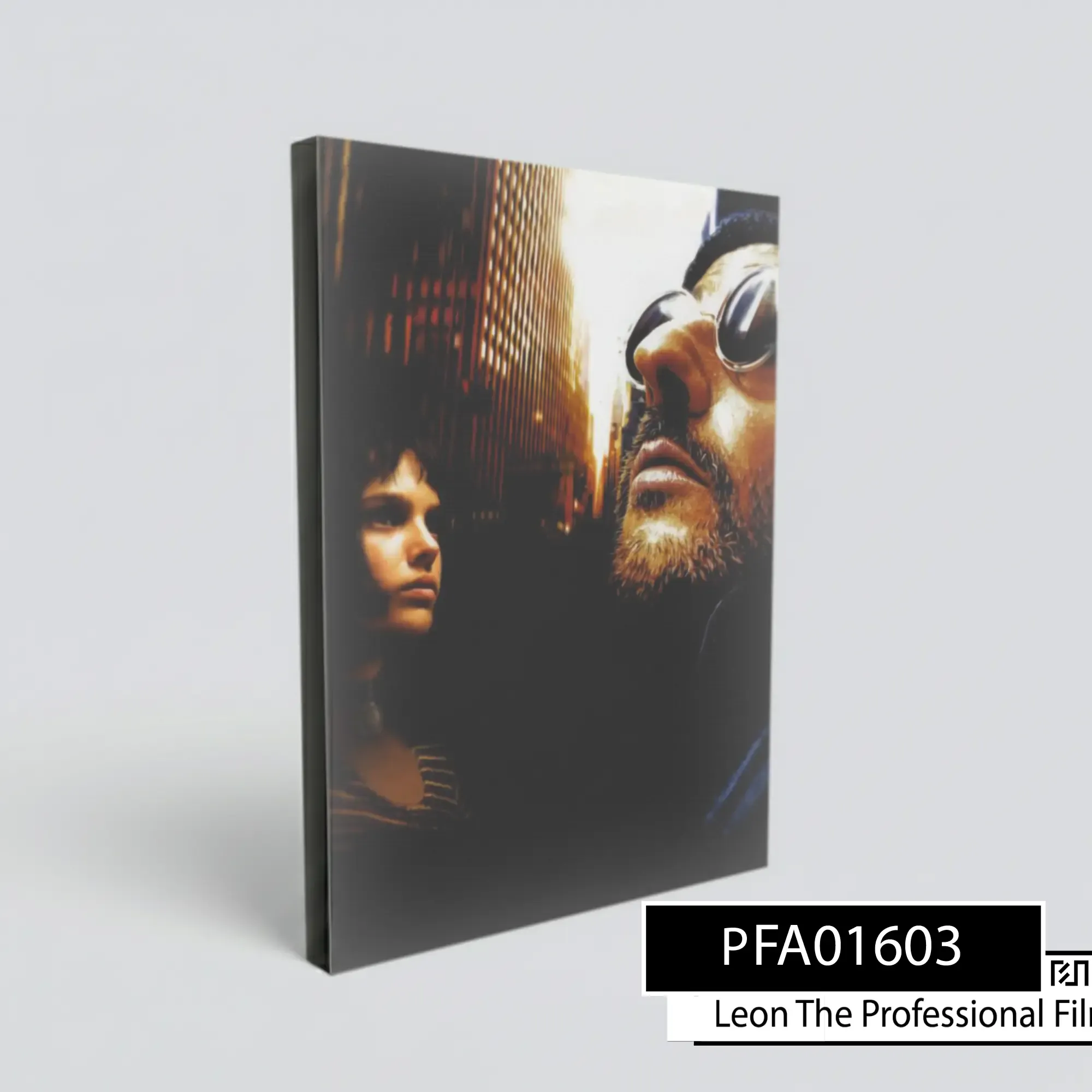 Poster poster Film Leon The Professional