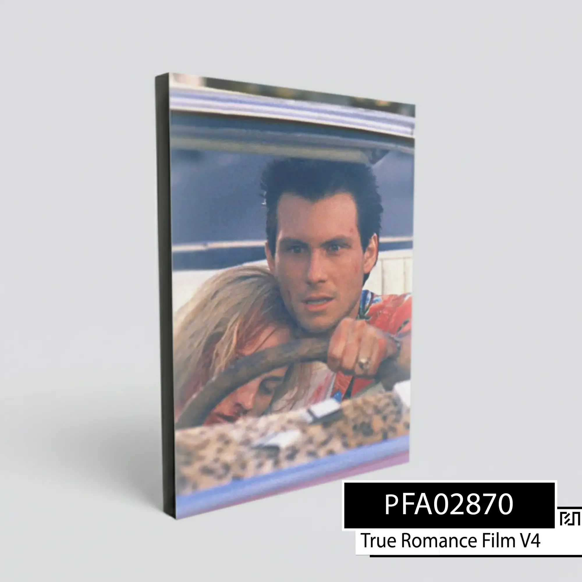 Poster poster Film True Romance PFA02870