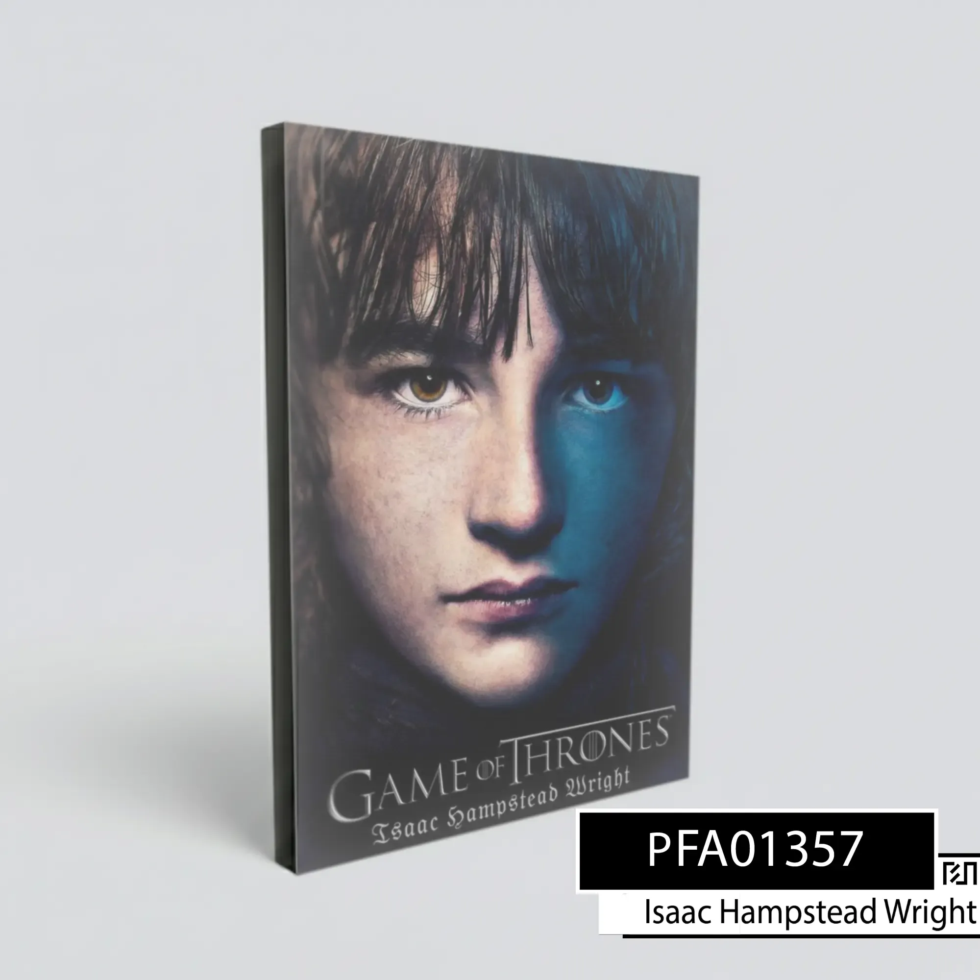 Poster poster Game of Thrones Isaac Hempstead Wright
