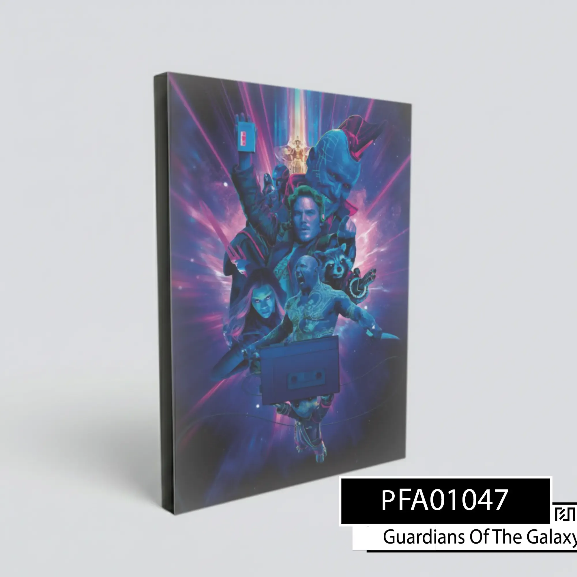 Poster poster Guardians of the Galaxy PFA01047