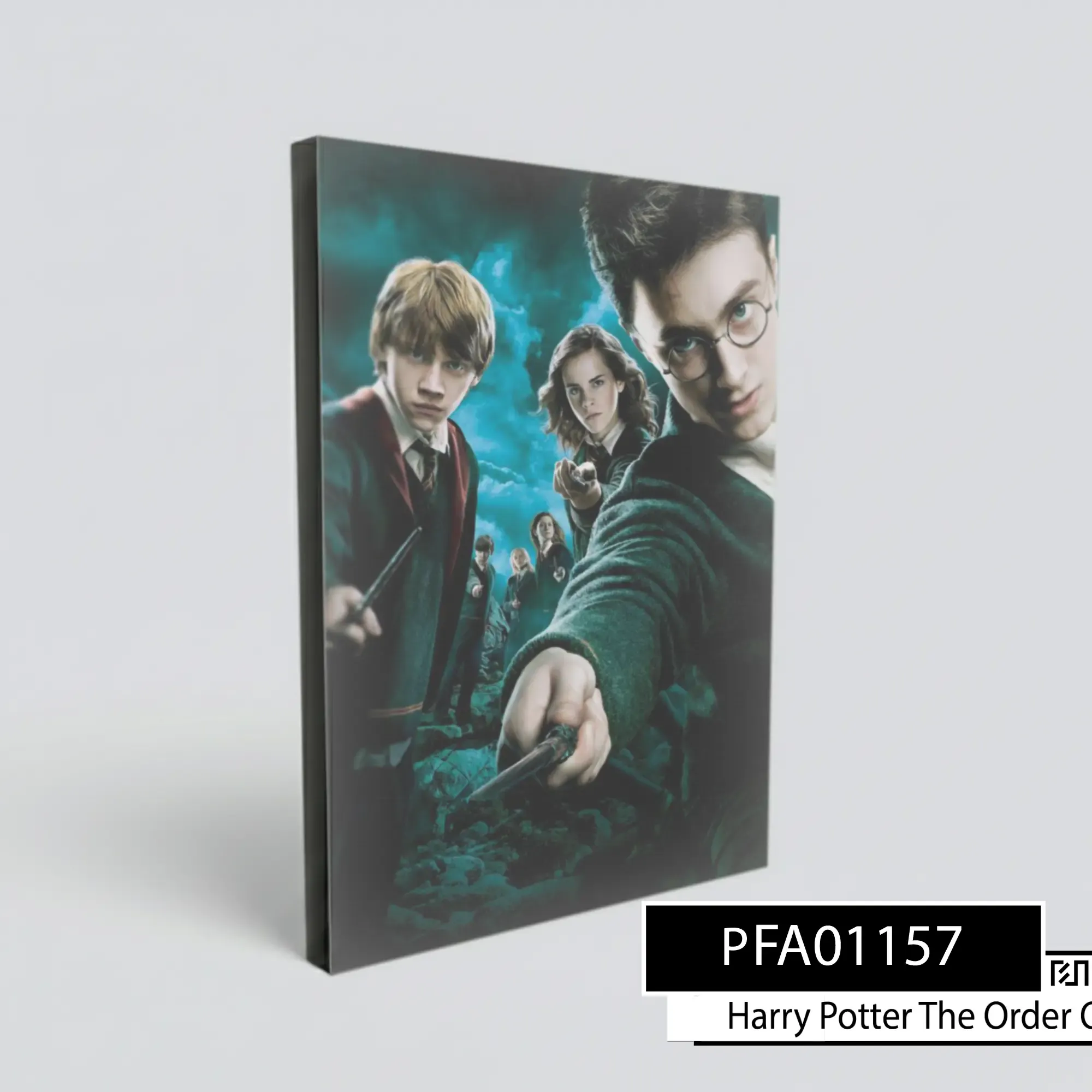 Poster poster Harry Potter and the Order of the Phoenix