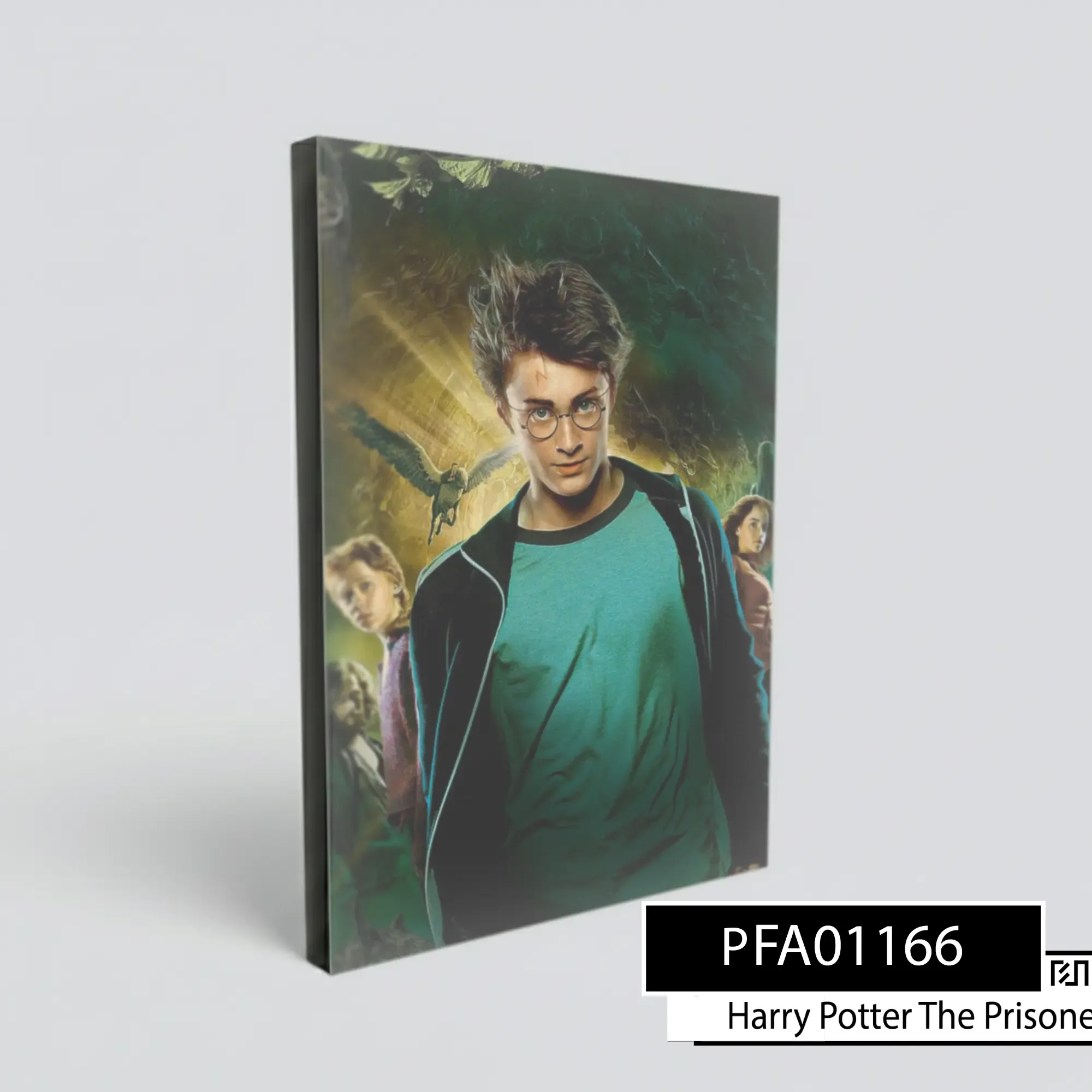 Poster poster Harry Potter and the Prisoner of Azkaban
