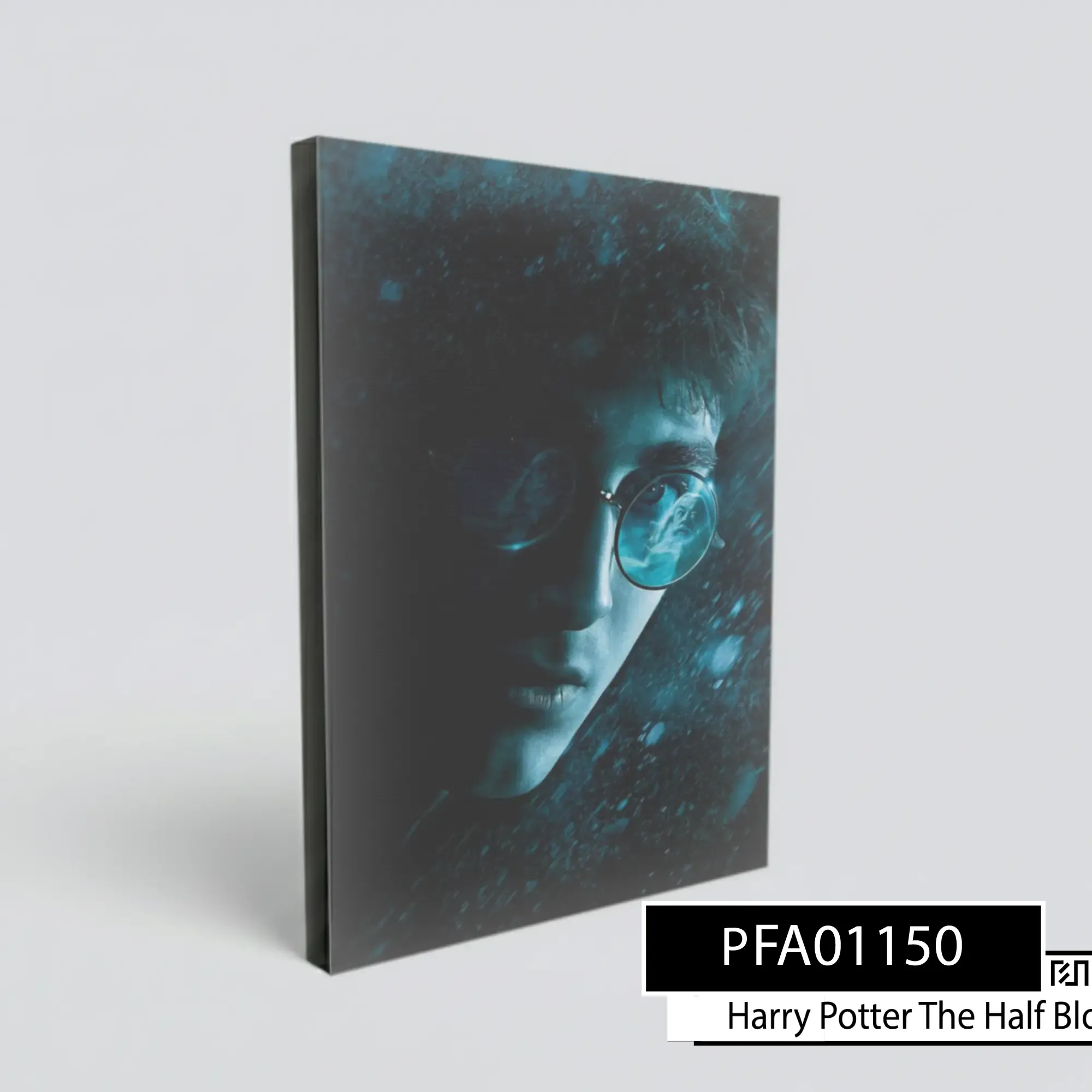 Poster poster Harry Potter The Half-Blood Prince