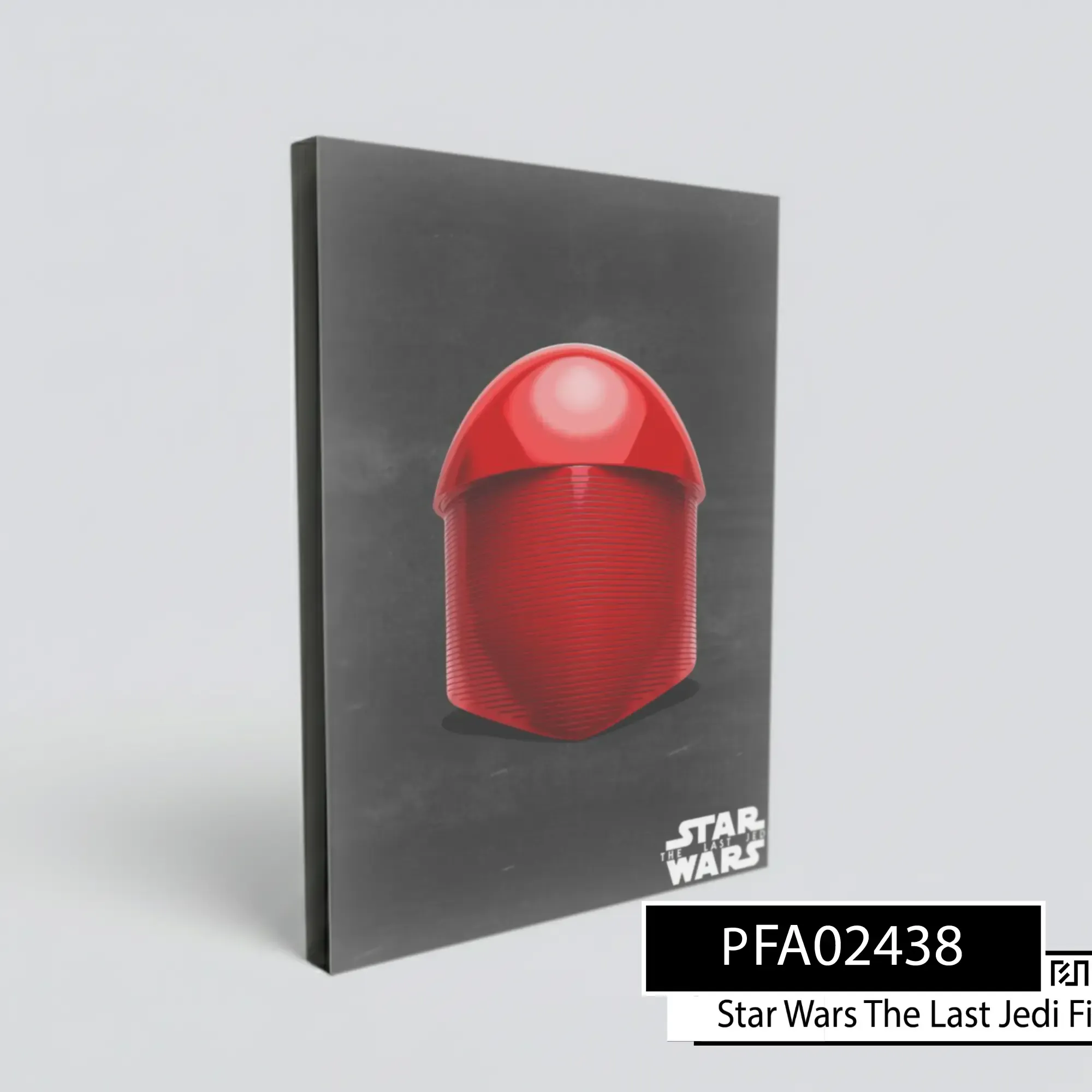 Poster poster Helm Praetorian Guard Star Wars
