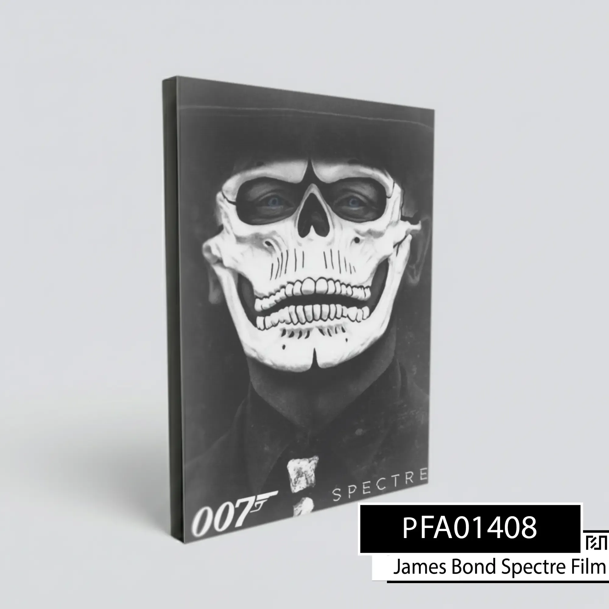 Poster poster James Bond 007 Spectre