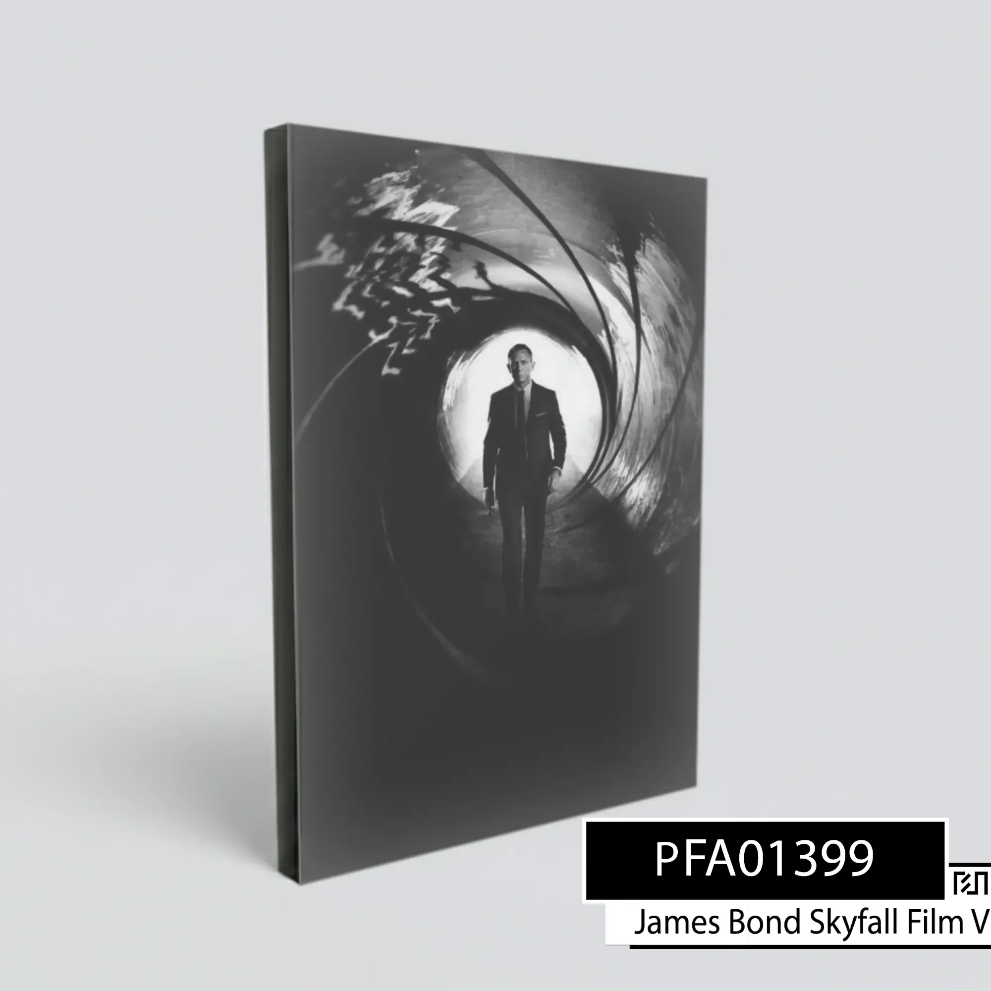Poster poster James Bond Skyfall - Dekorasi Dinding Film