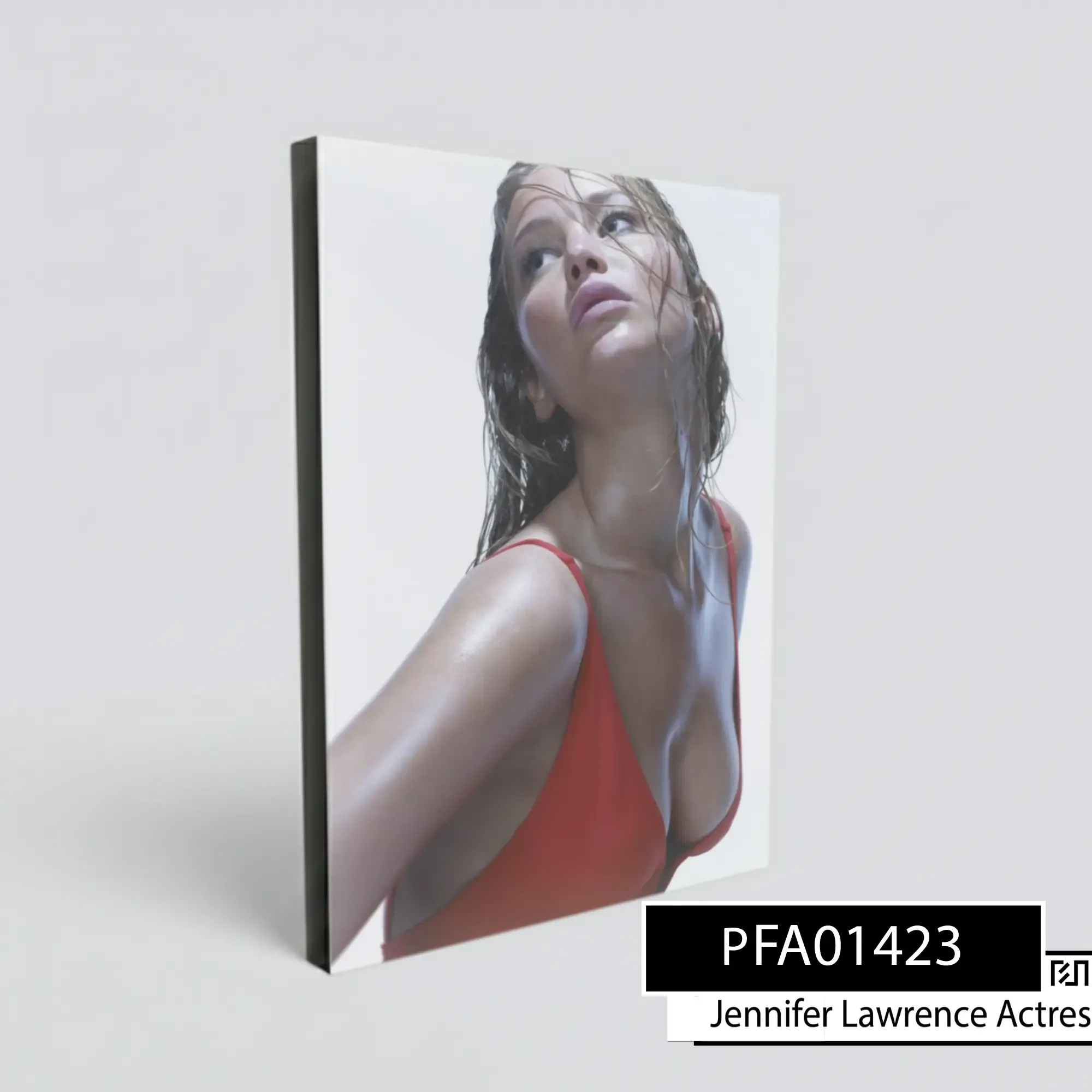 Poster poster Jennifer Lawrence