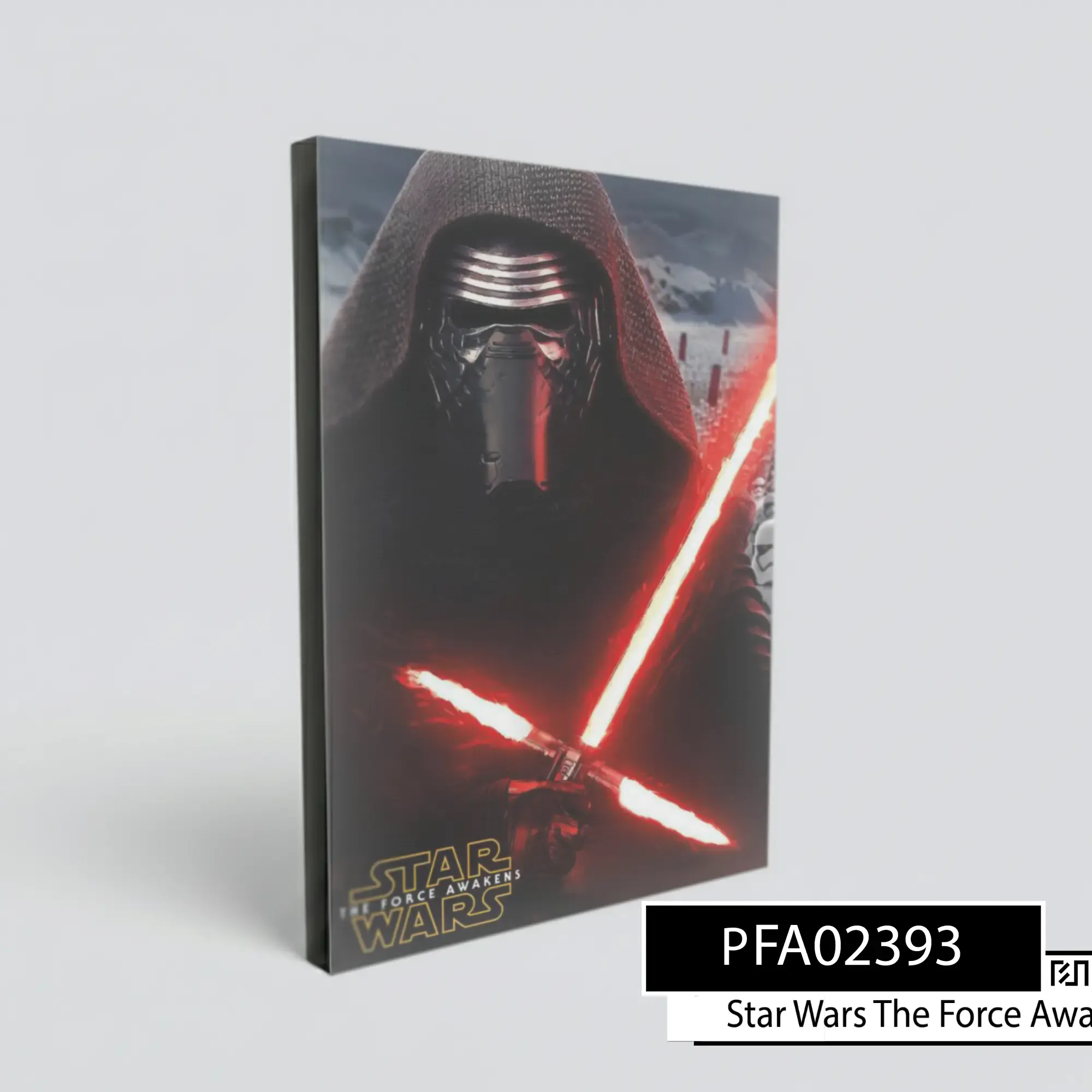 Poster poster Kylo Ren Star Wars The Force Awakens