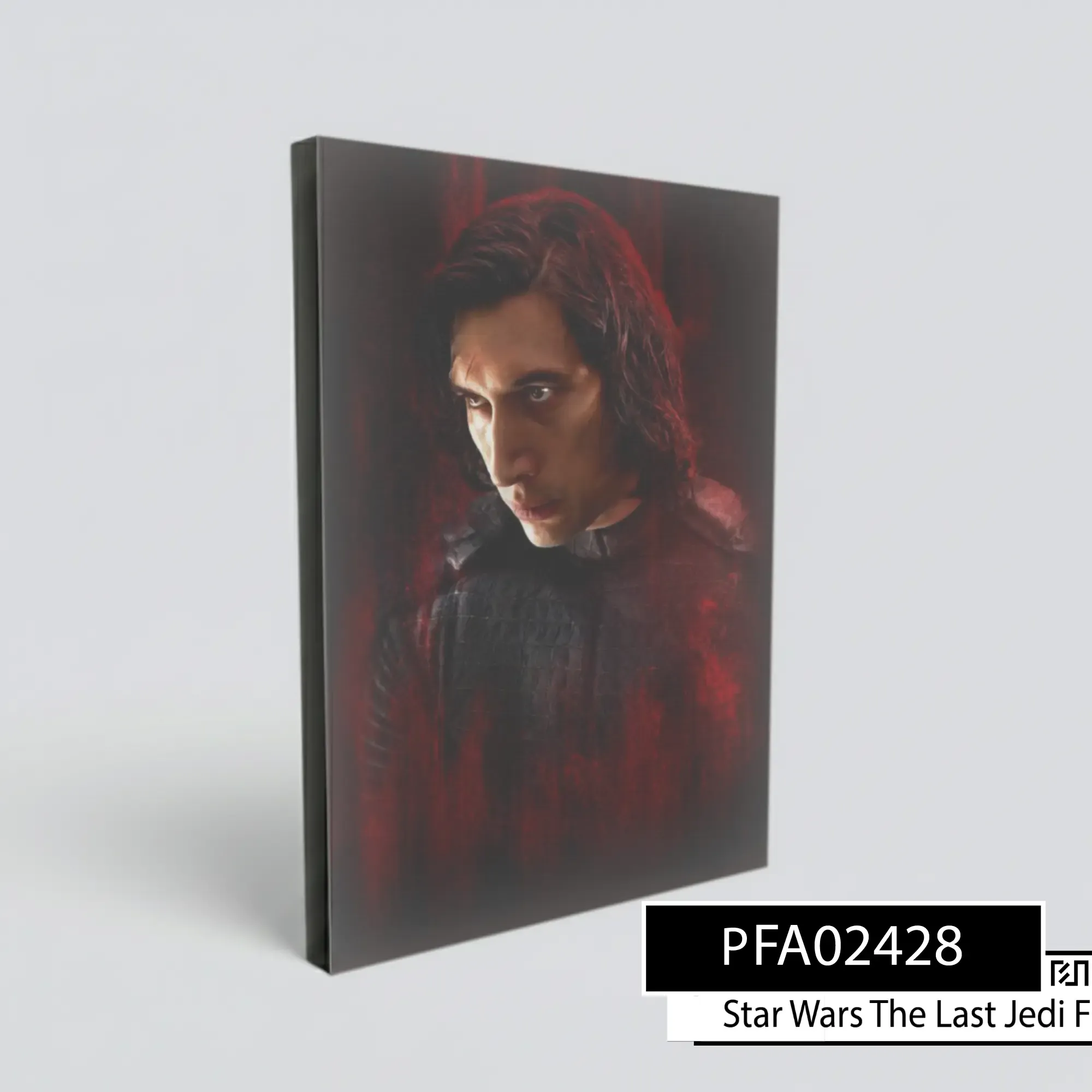 Poster poster Kylo Ren Star Wars The Last Jedi