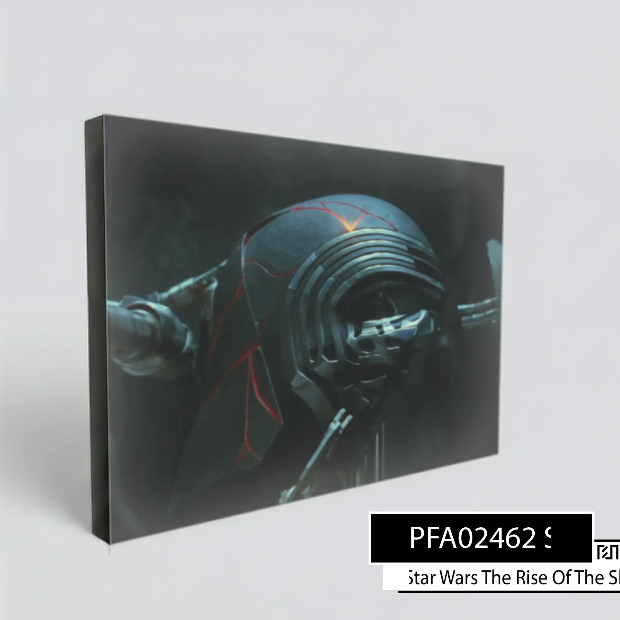 Poster poster Kylo Ren Star Wars The Rise of Skywalker