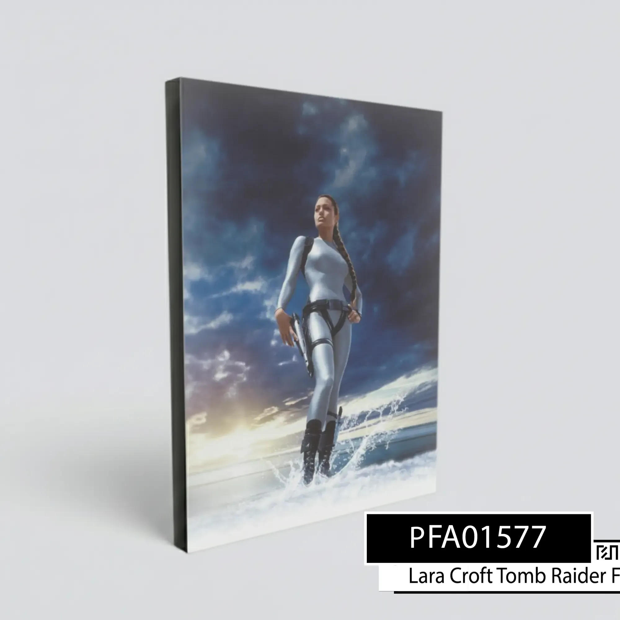 Poster poster Lara Croft Tomb Raider