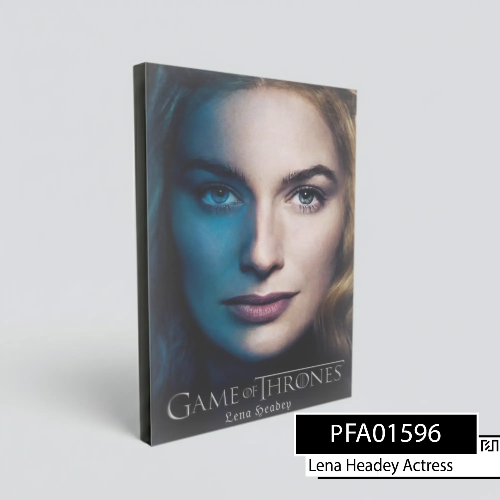 Poster poster Lena Headey Game of Thrones