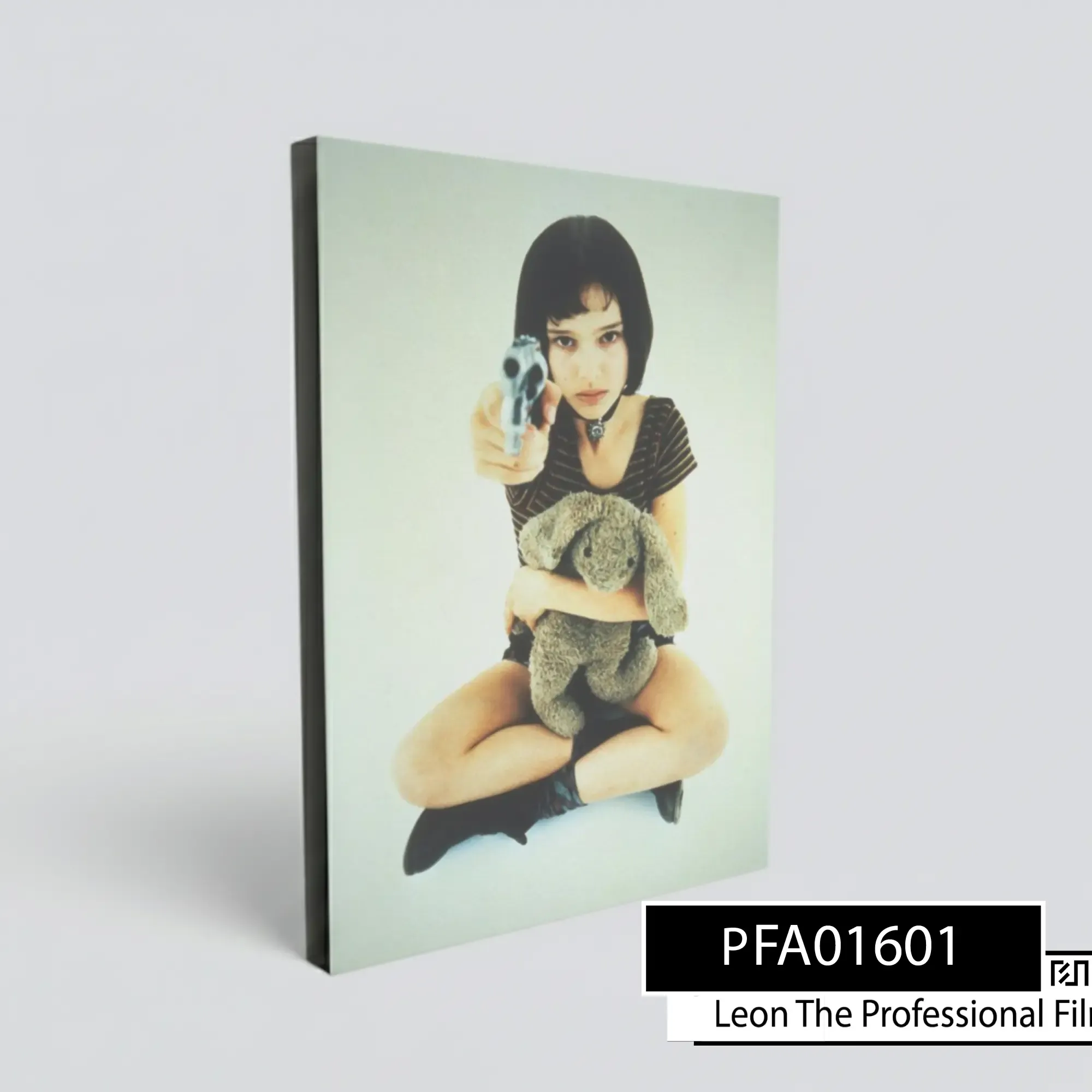 Poster poster Leon The Professional Mathilda
