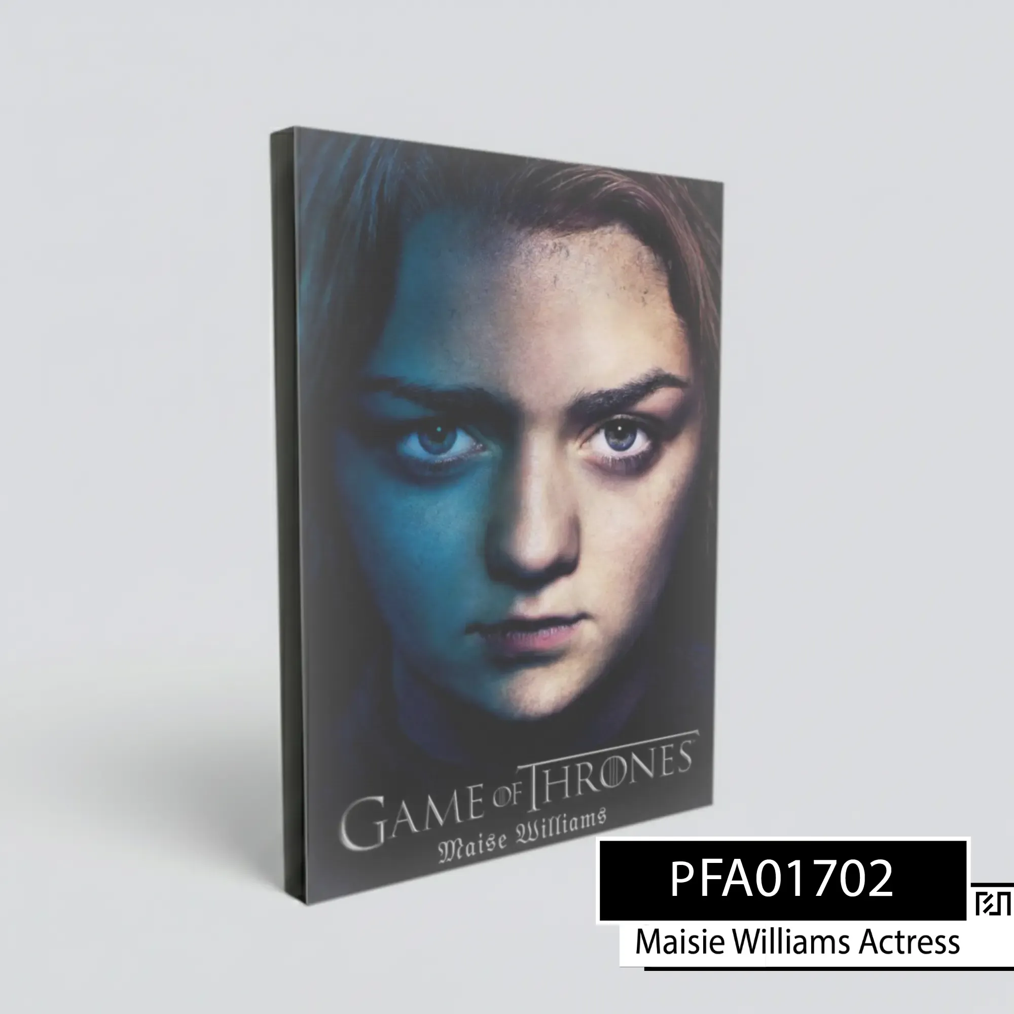 Poster poster Maisie Williams Game of Thrones