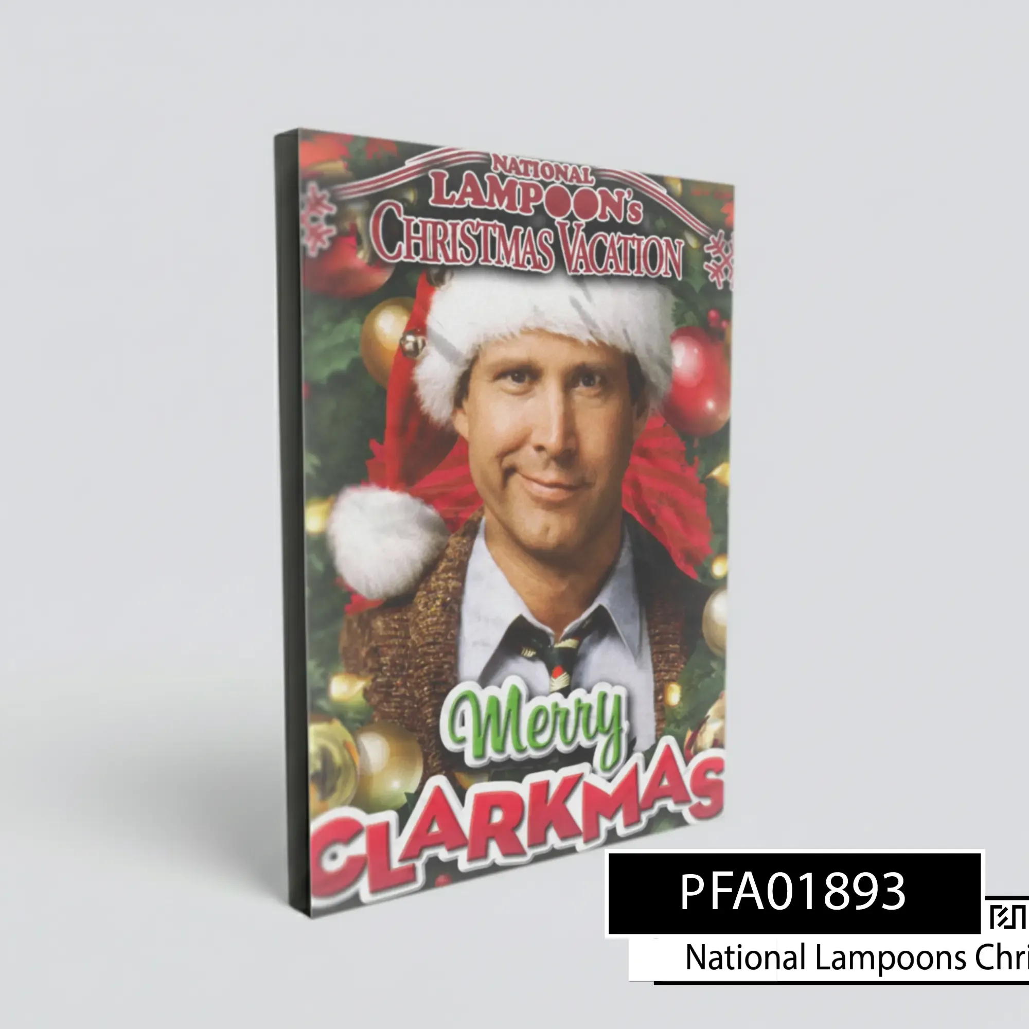 Poster poster National Lampoon's Christmas Vacation