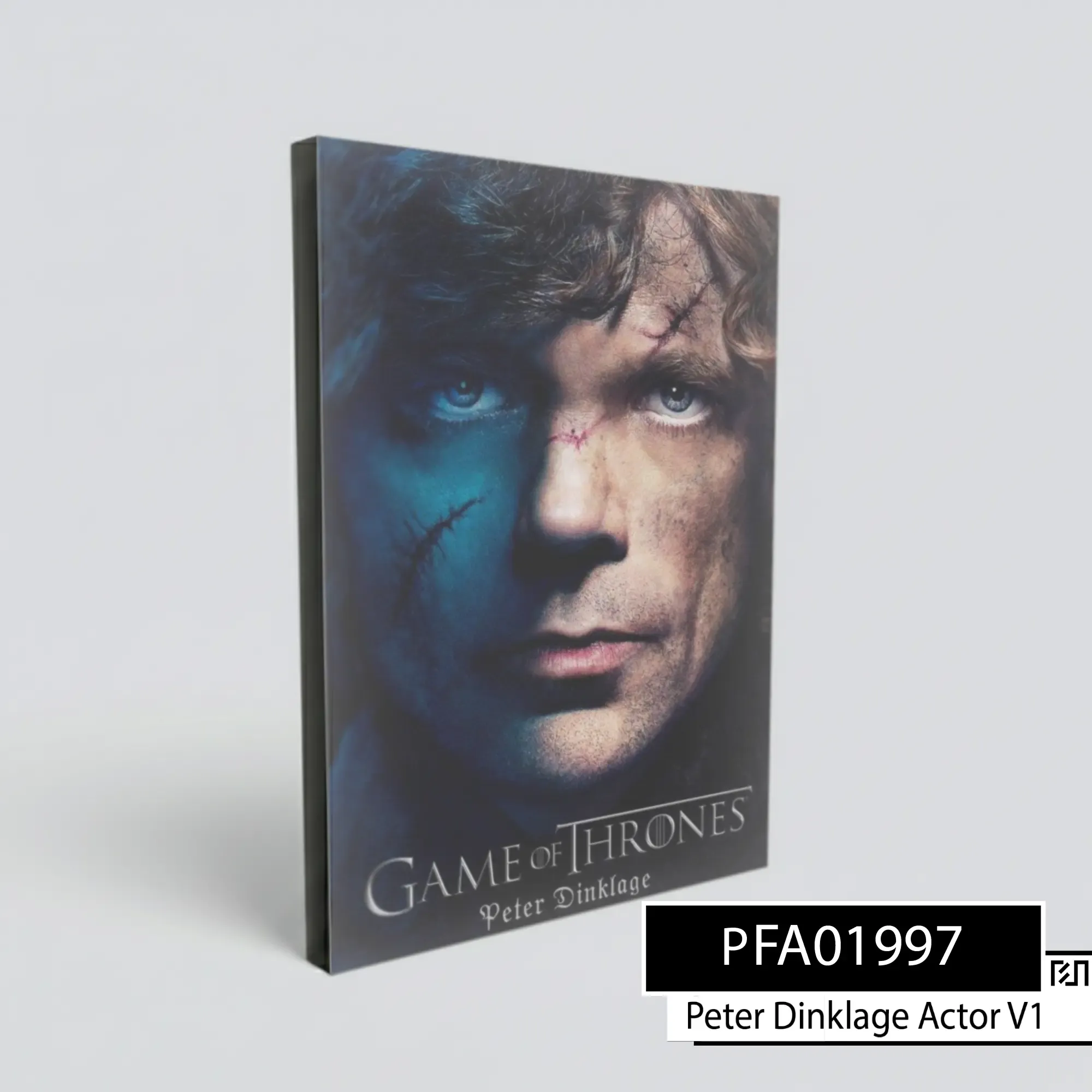 Poster poster Peter Dinklage Game of Thrones