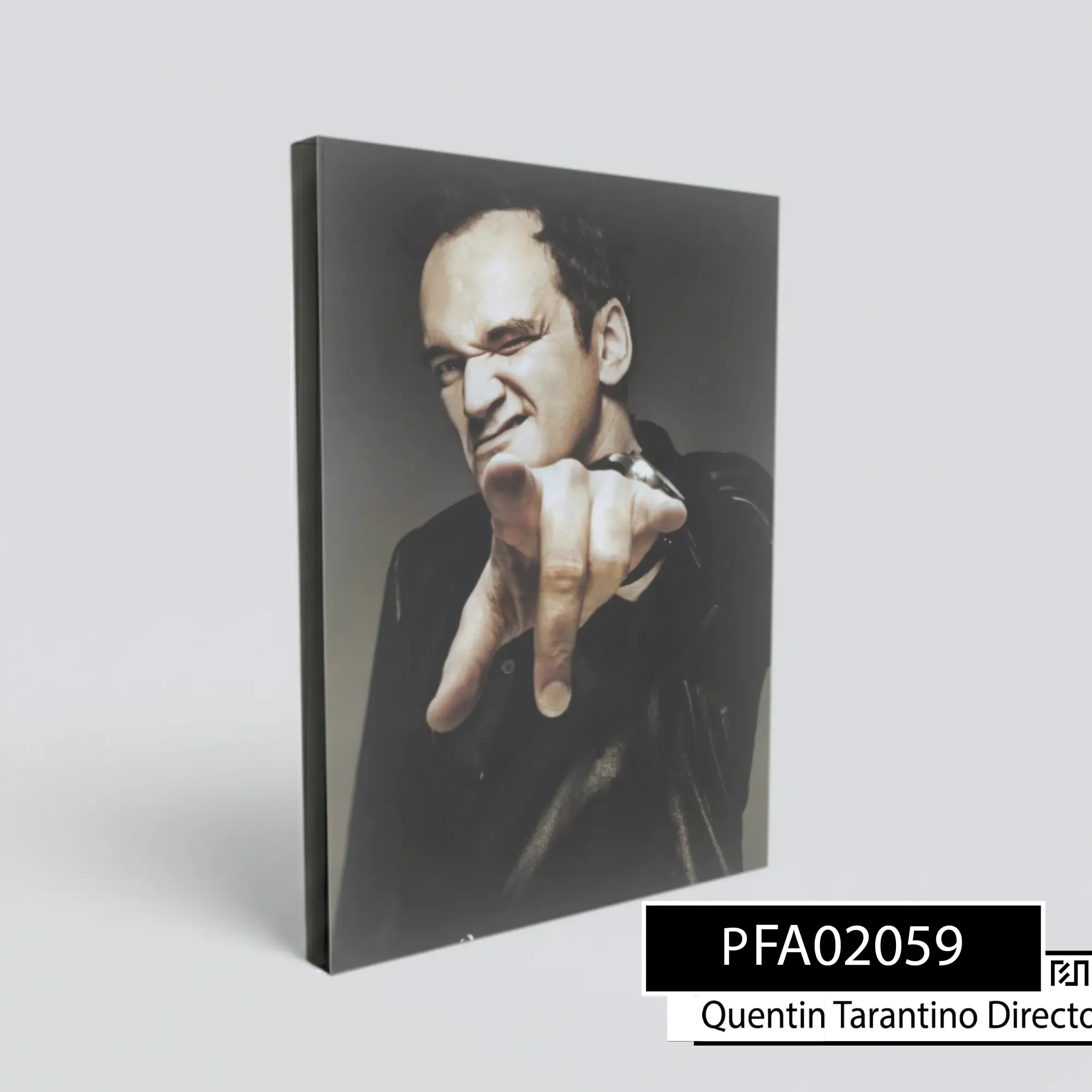 Poster poster Quentin Tarantino - Dekorasi Dinding Film