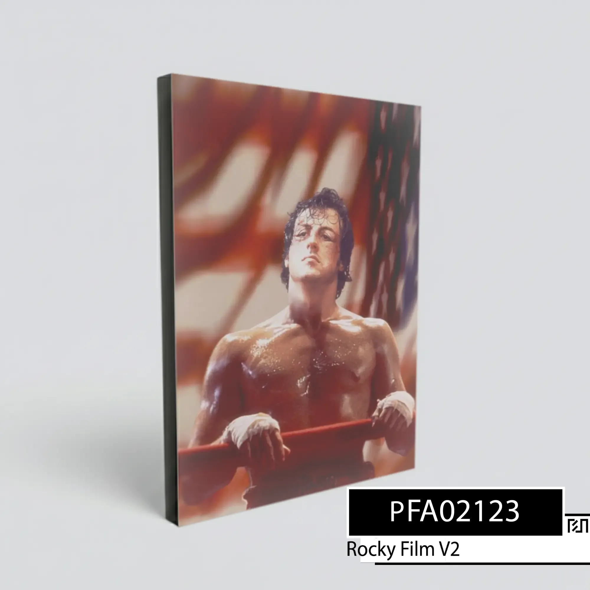 Poster poster Rocky Balboa Film Klasik